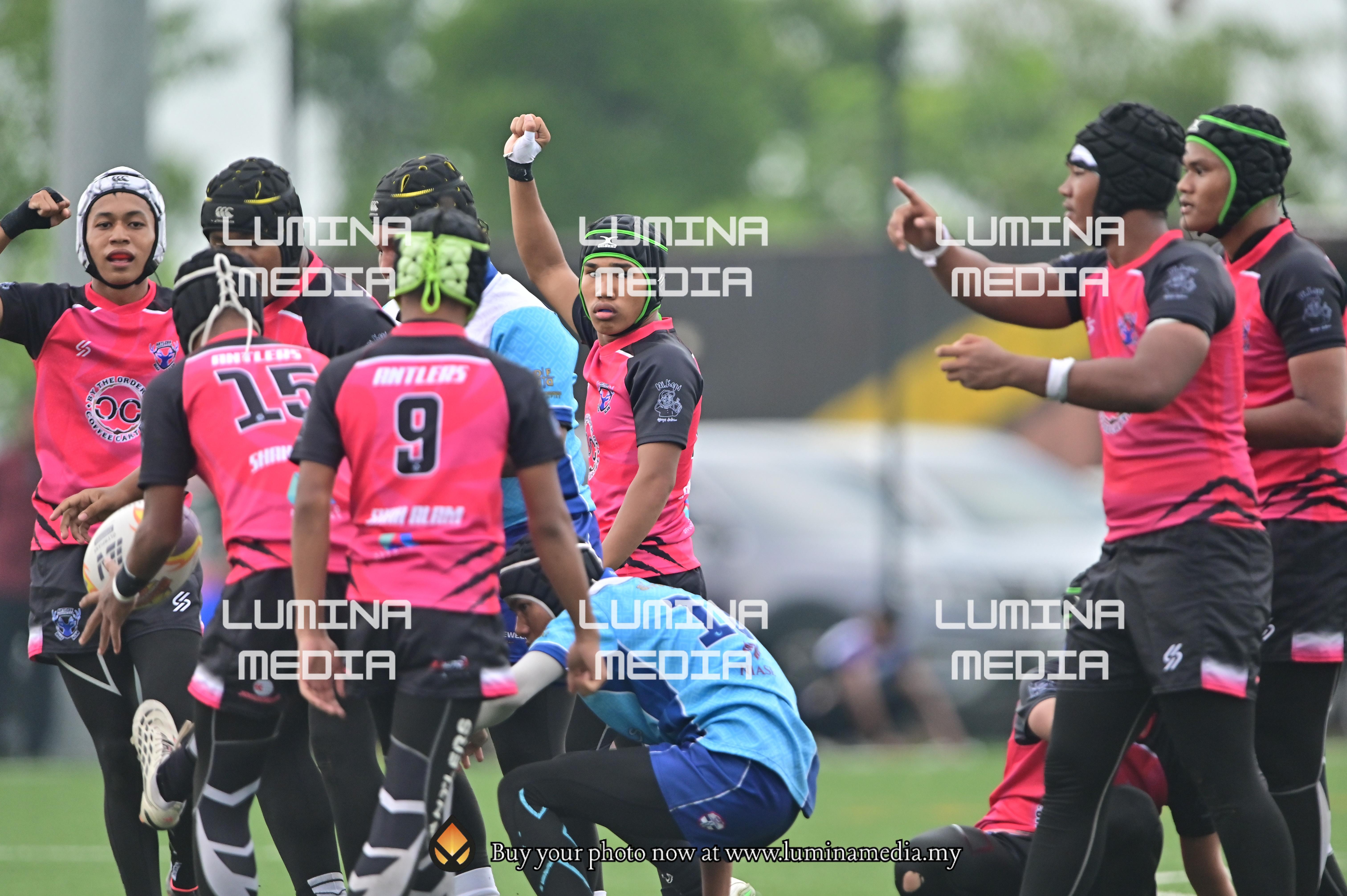 Match50 | SAA VS ARAI | 29 April 2026 | 29042026_SAA_VS_ARAI-173