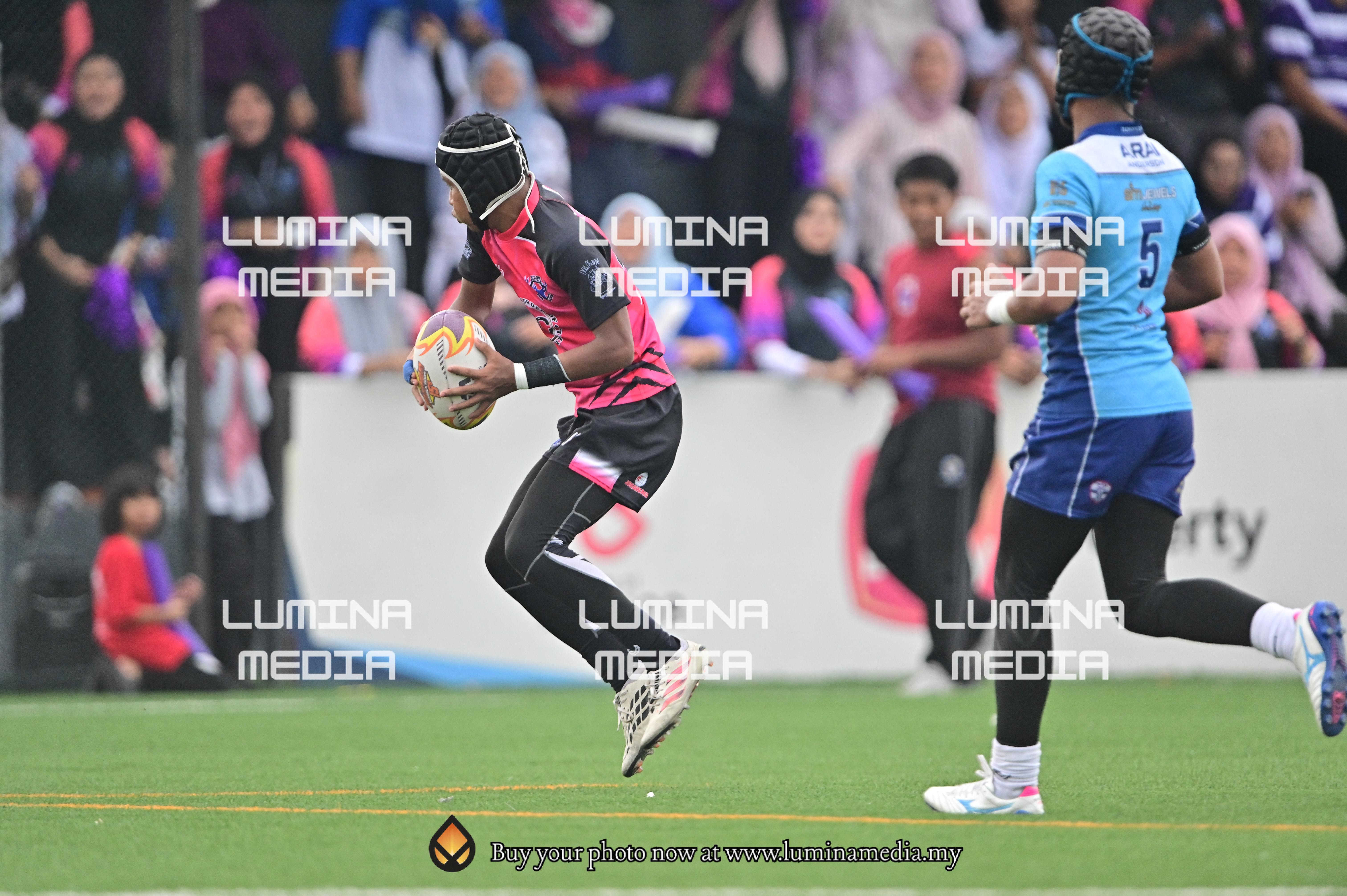 Match50 | SAA VS ARAI | 29 April 2026 | 29042026_SAA_VS_ARAI-174