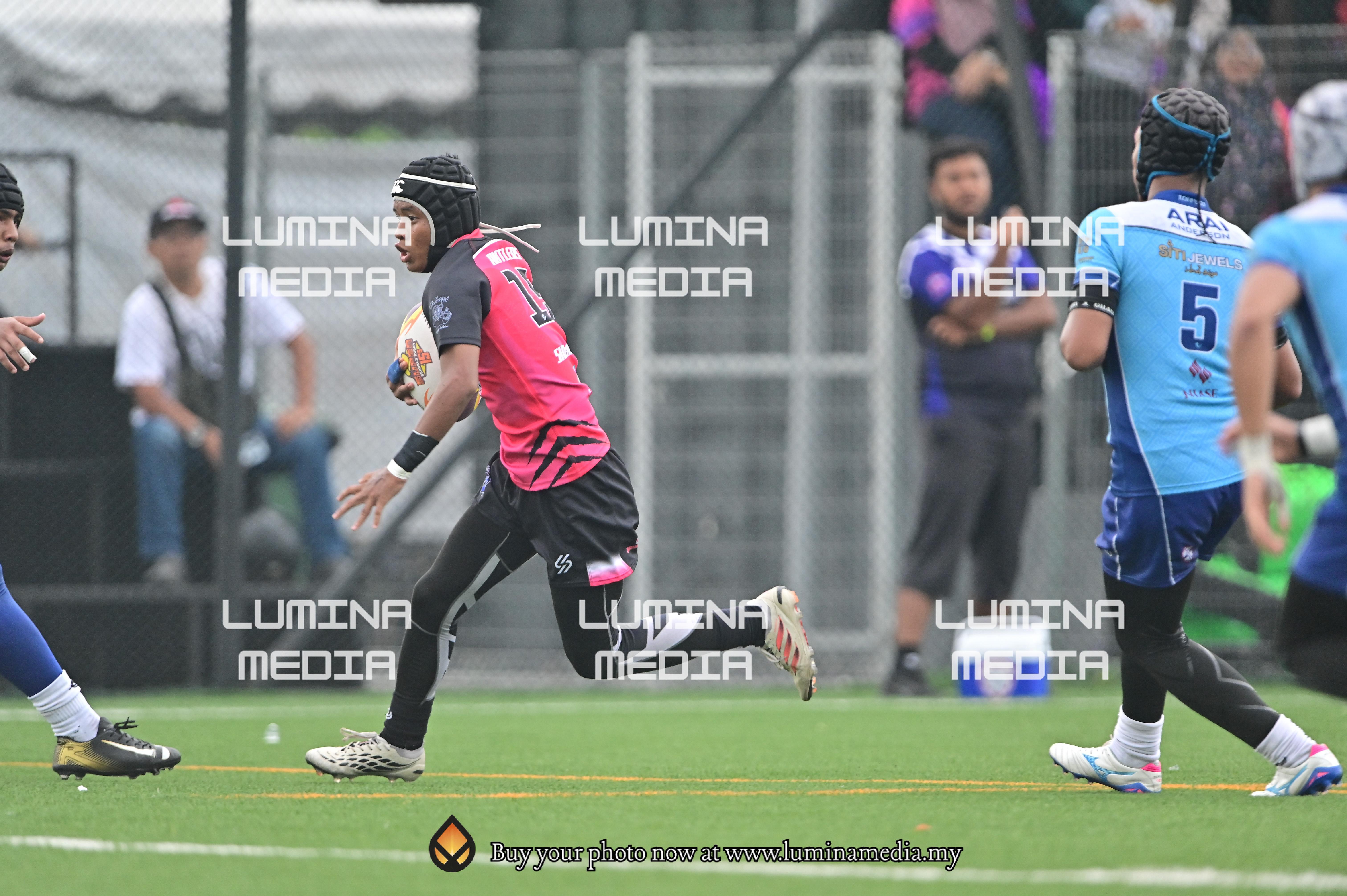 Match50 | SAA VS ARAI | 29 April 2026 | 29042026_SAA_VS_ARAI-175