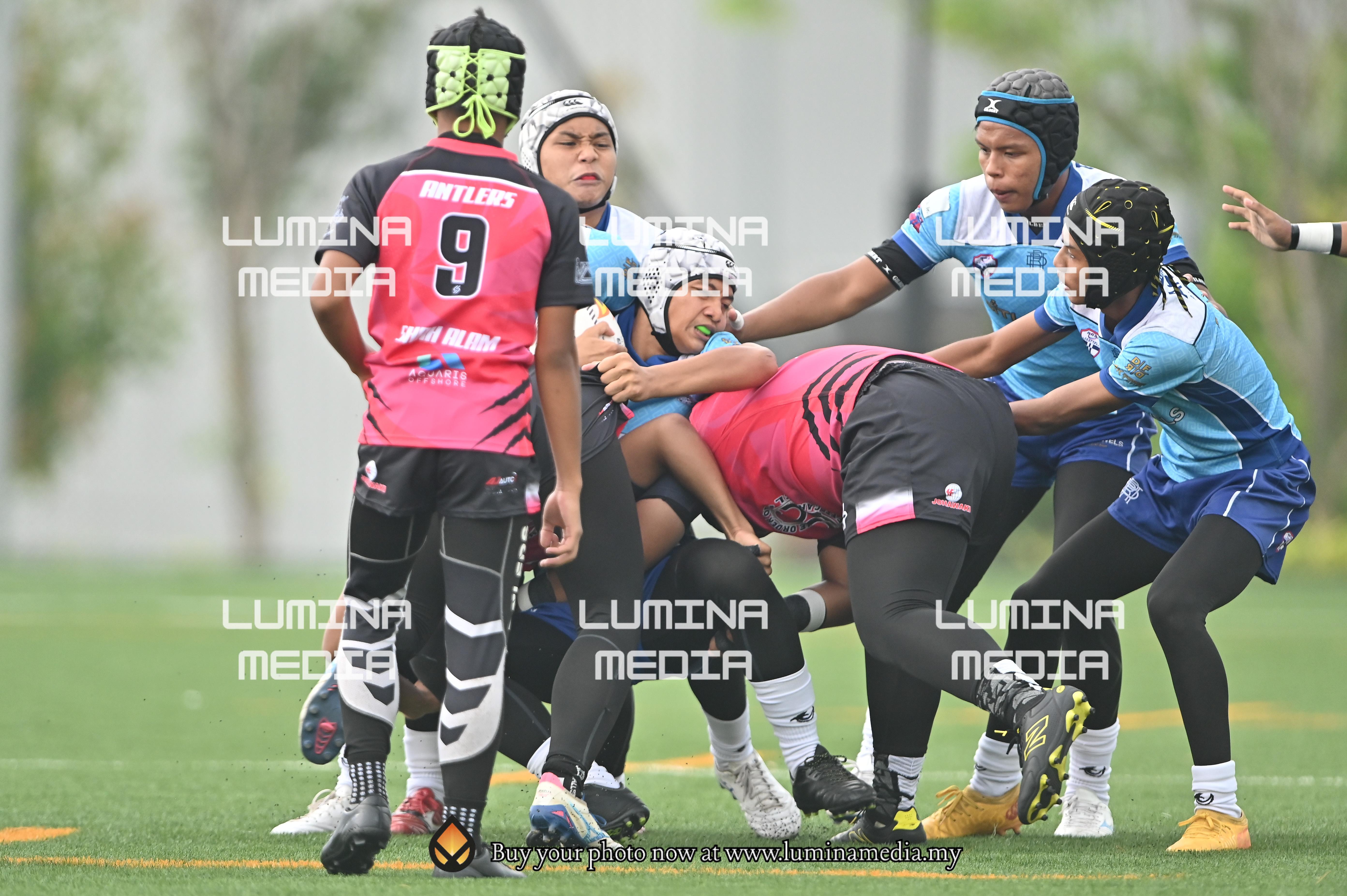 Match50 | SAA VS ARAI | 29 April 2026 | 29042026_SAA_VS_ARAI-18