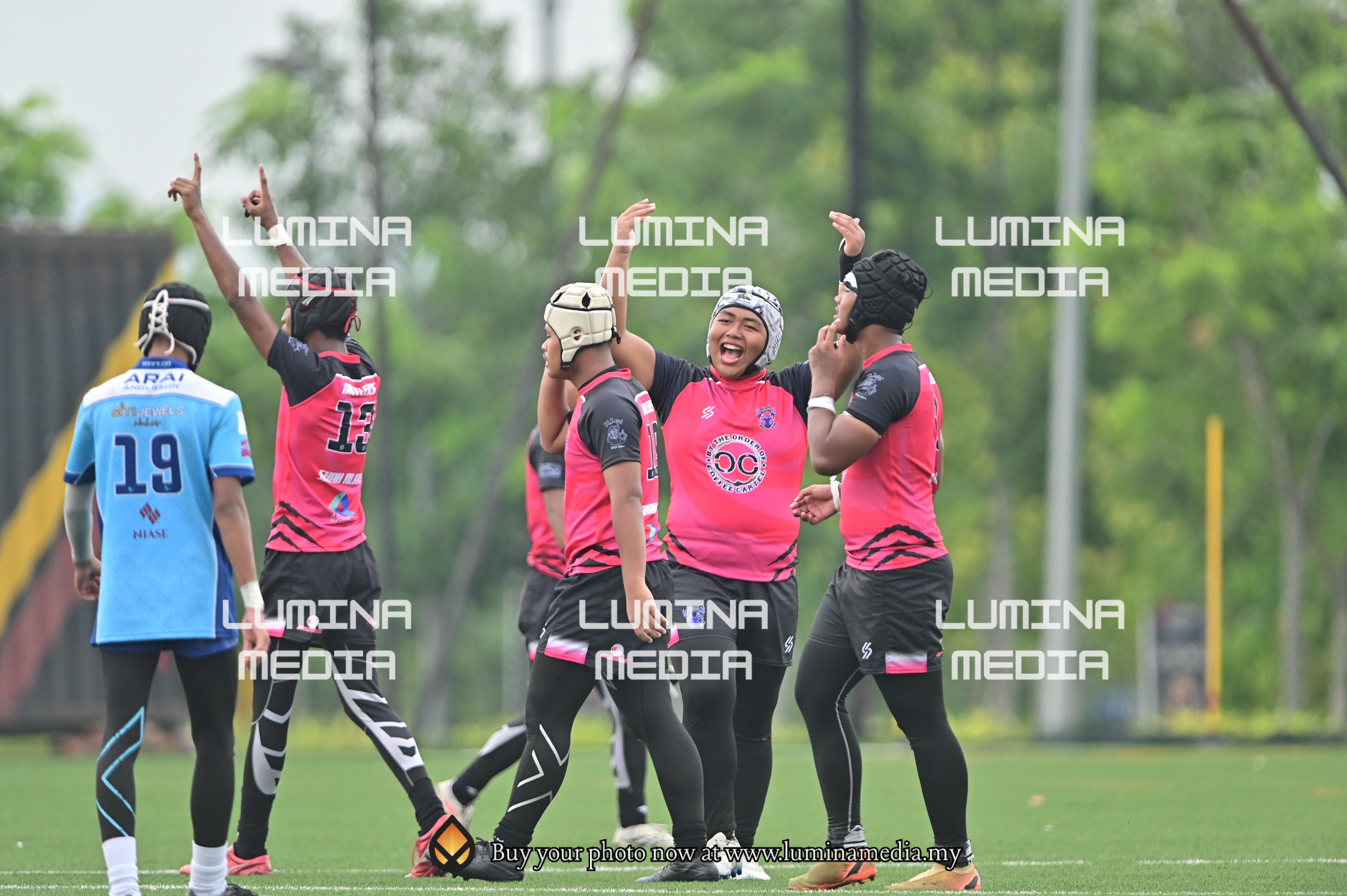 Match50 | SAA VS ARAI | 29 April 2026 | 29042026_SAA_VS_ARAI-184
