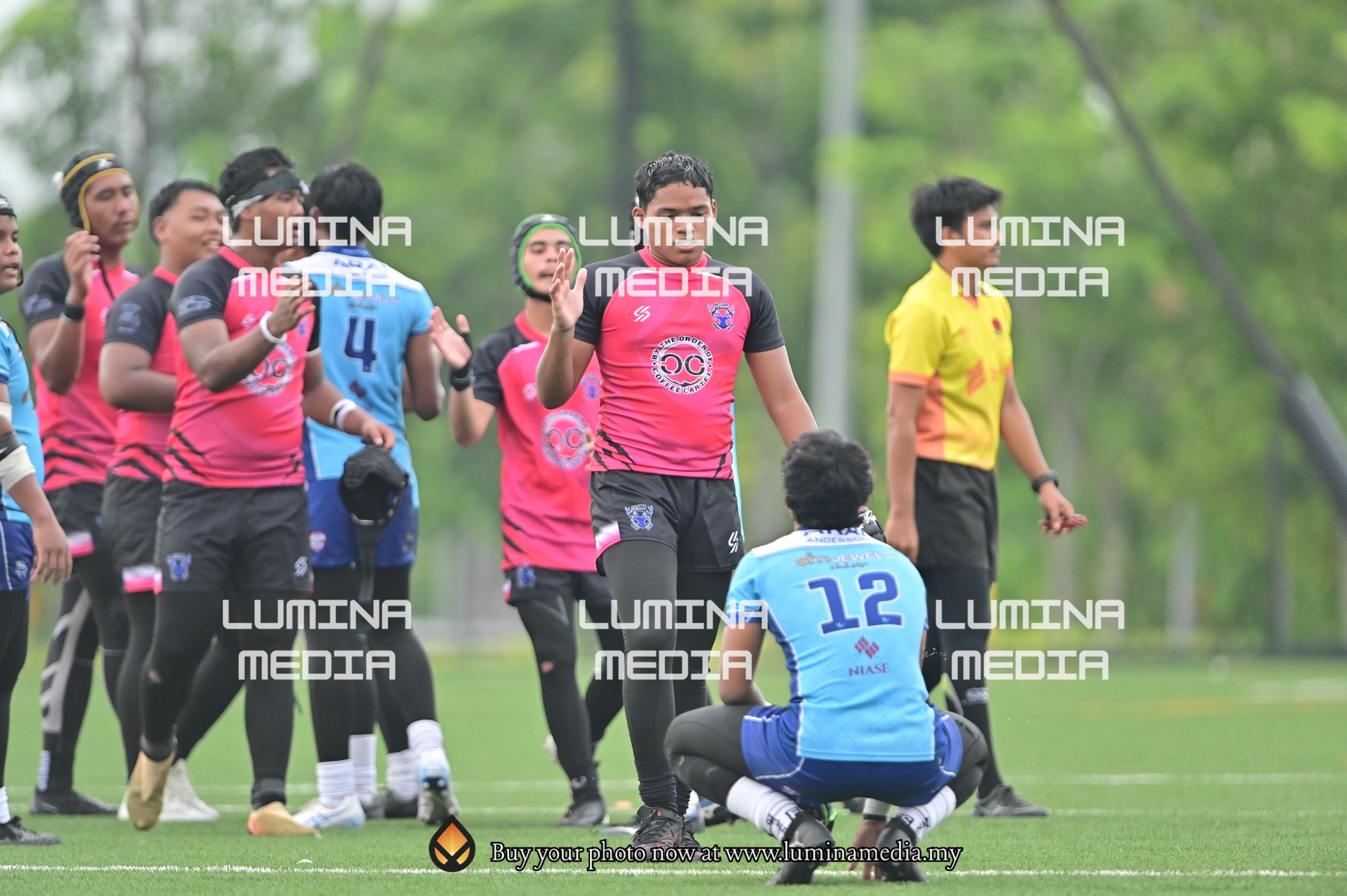 Match50 | SAA VS ARAI | 29 April 2026 | 29042026_SAA_VS_ARAI-185
