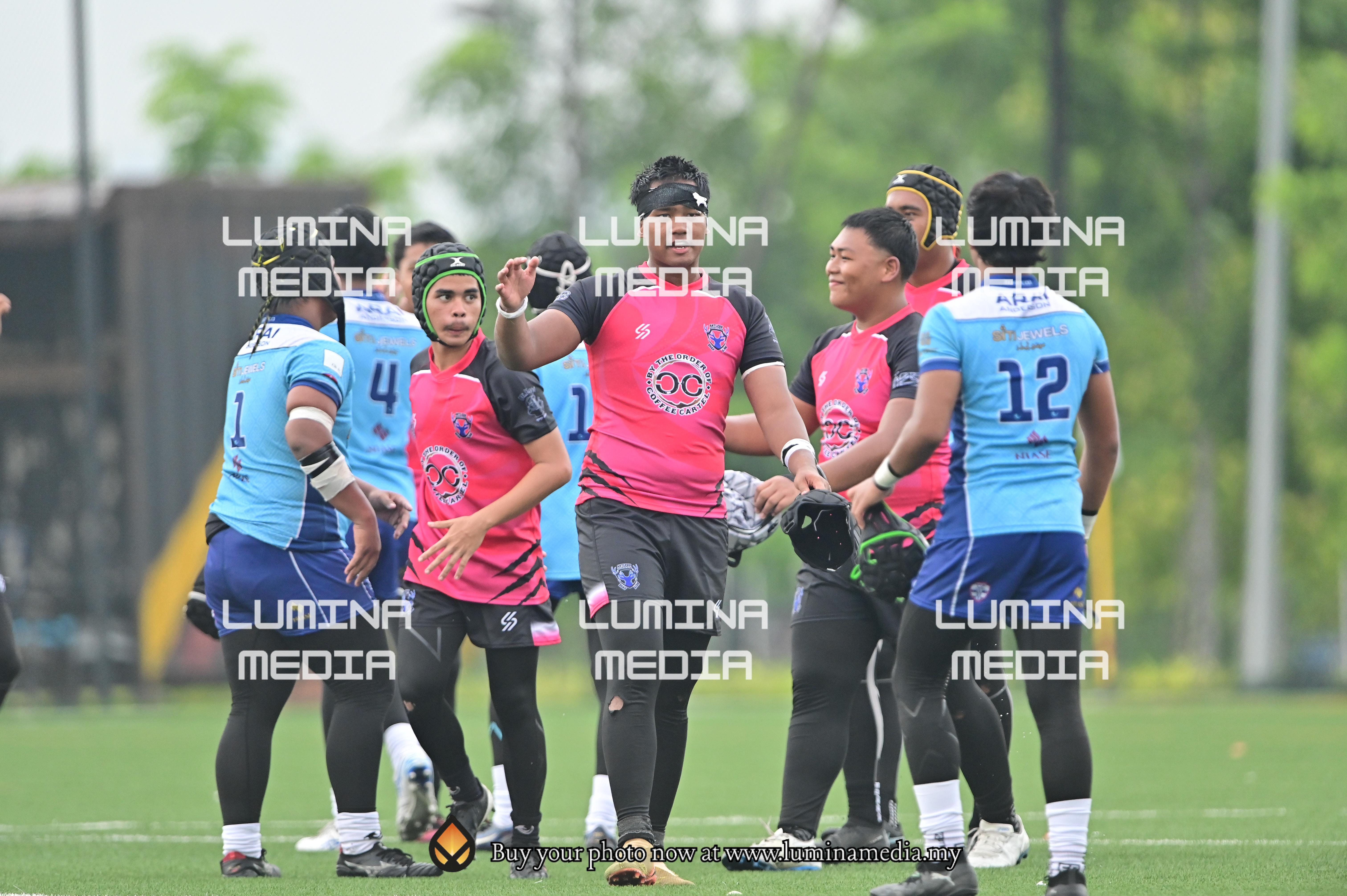 Match50 | SAA VS ARAI | 29 April 2026 | 29042026_SAA_VS_ARAI-187