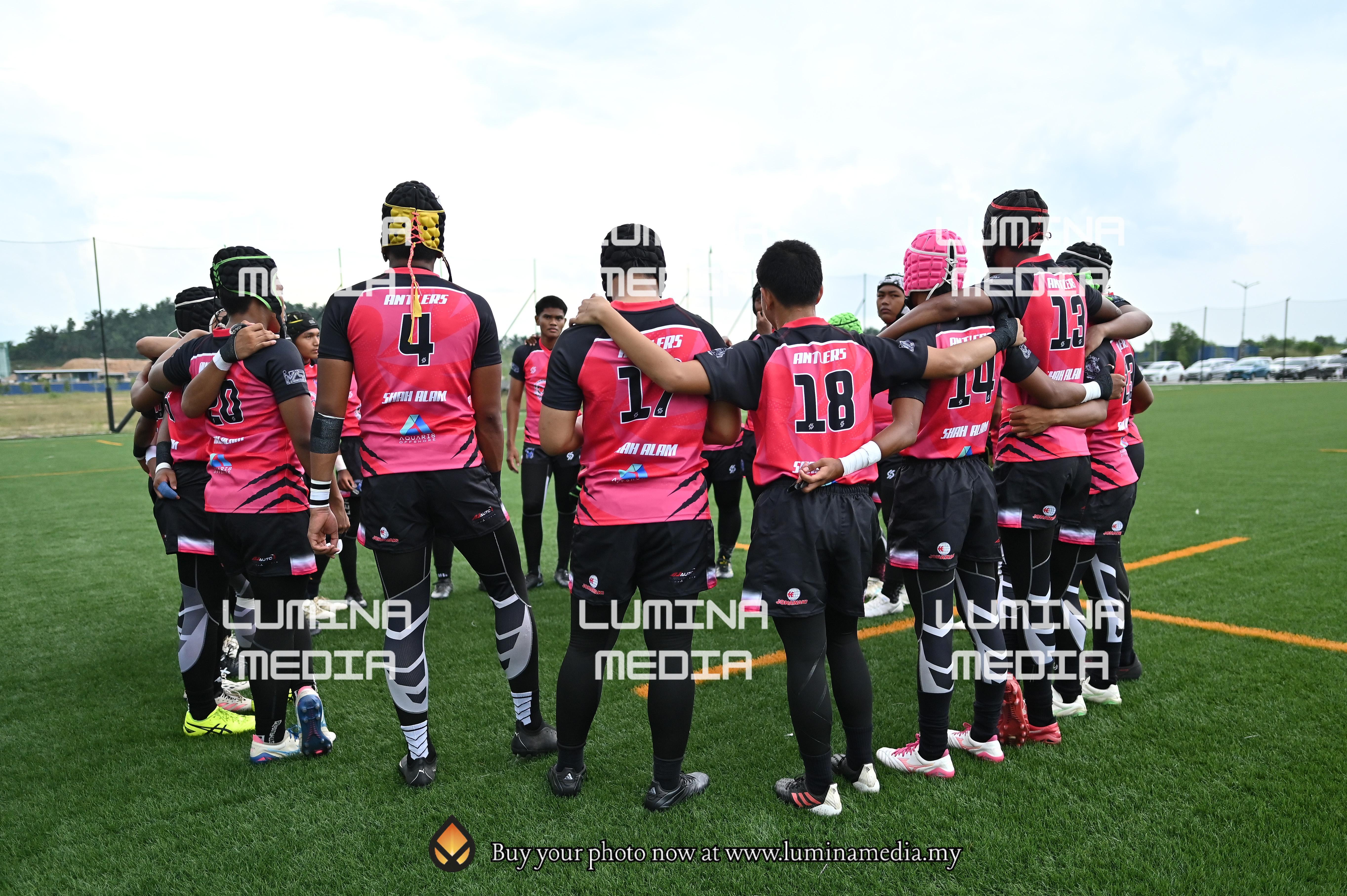 Match50 | SAA VS ARAI | 29 April 2026 | 29042026_SAA_VS_ARAI-2