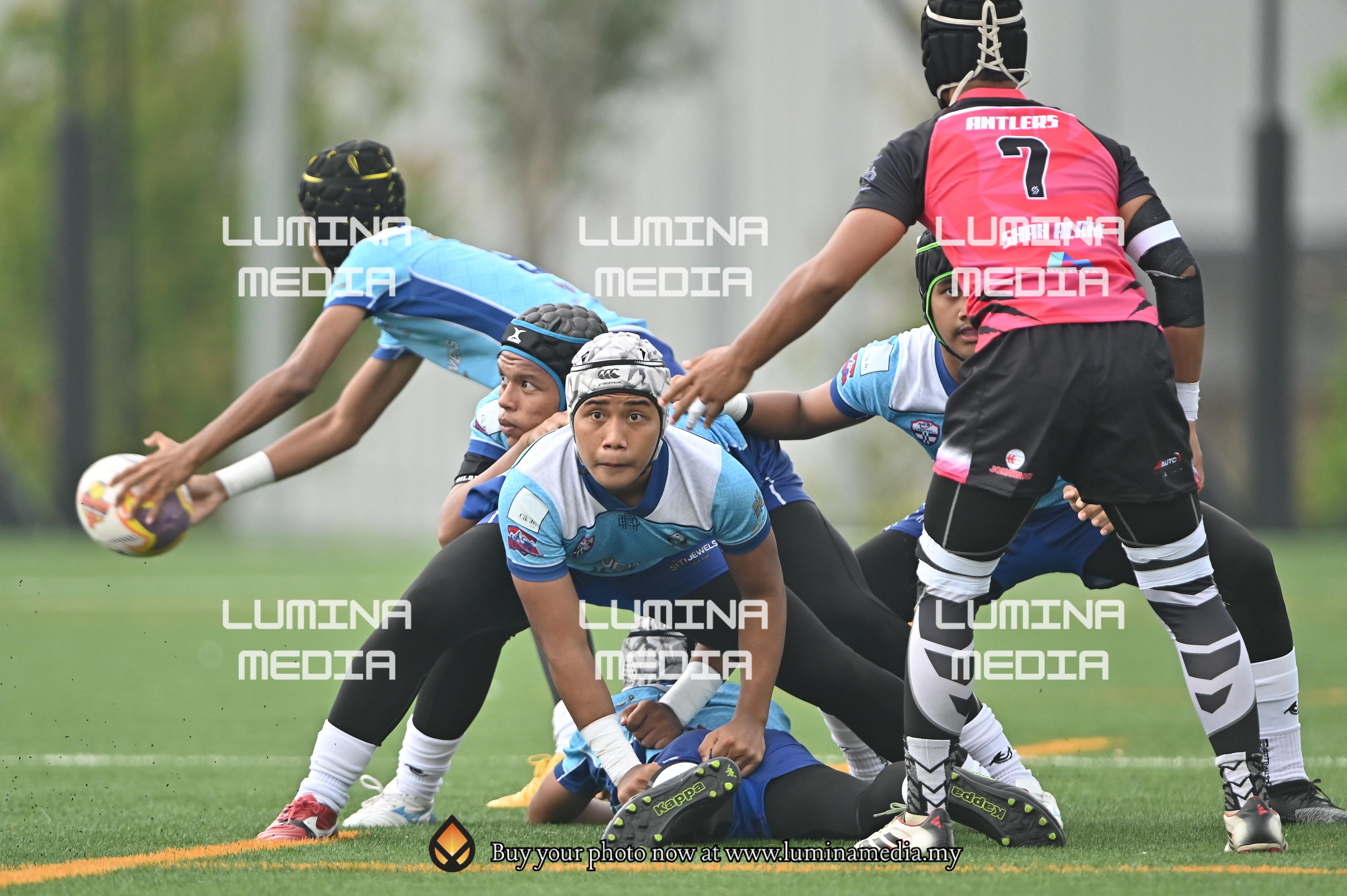 Match50 | SAA VS ARAI | 29 April 2026 | 29042026_SAA_VS_ARAI-21