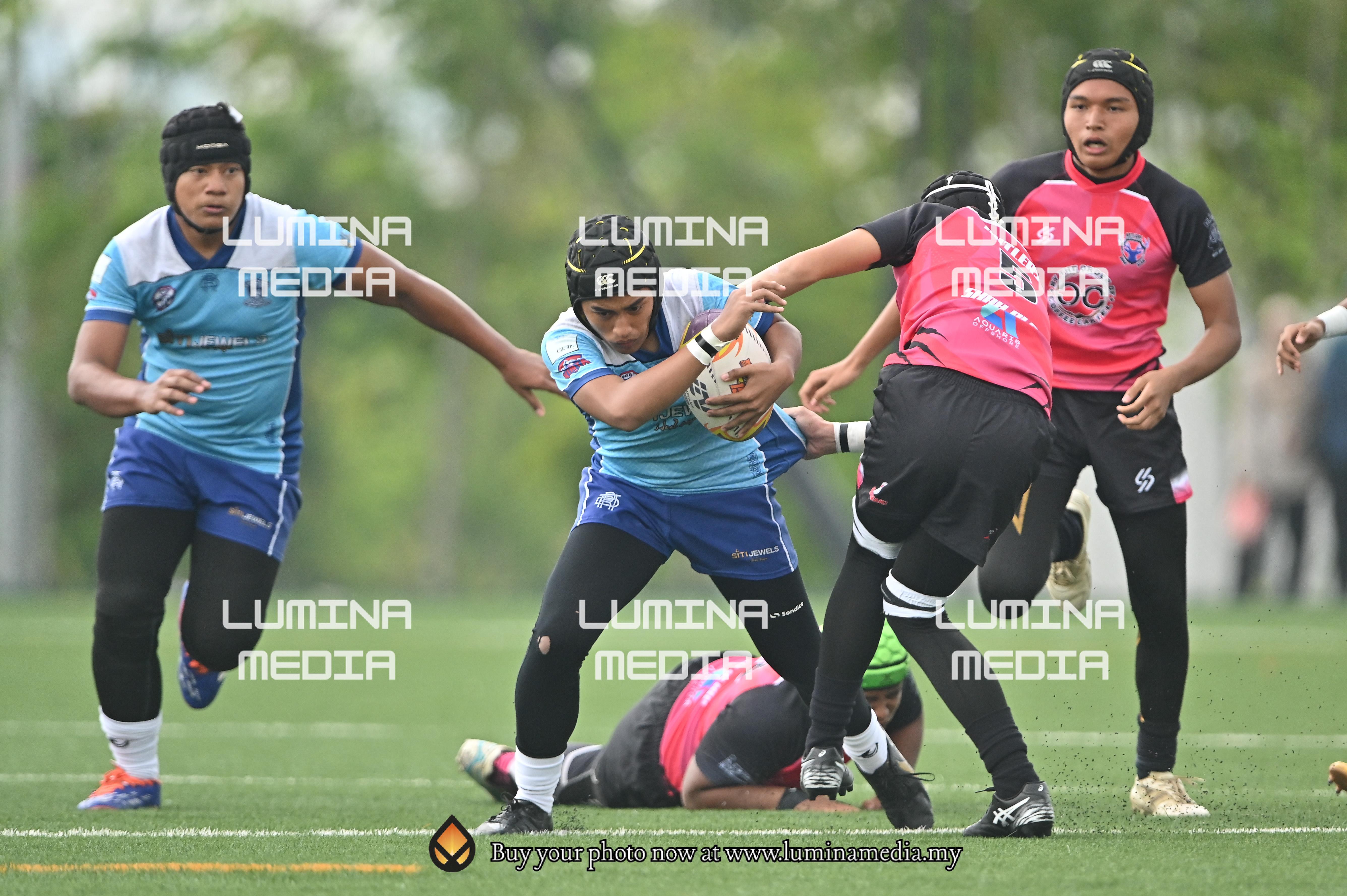 Match50 | SAA VS ARAI | 29 April 2026 | 29042026_SAA_VS_ARAI-22