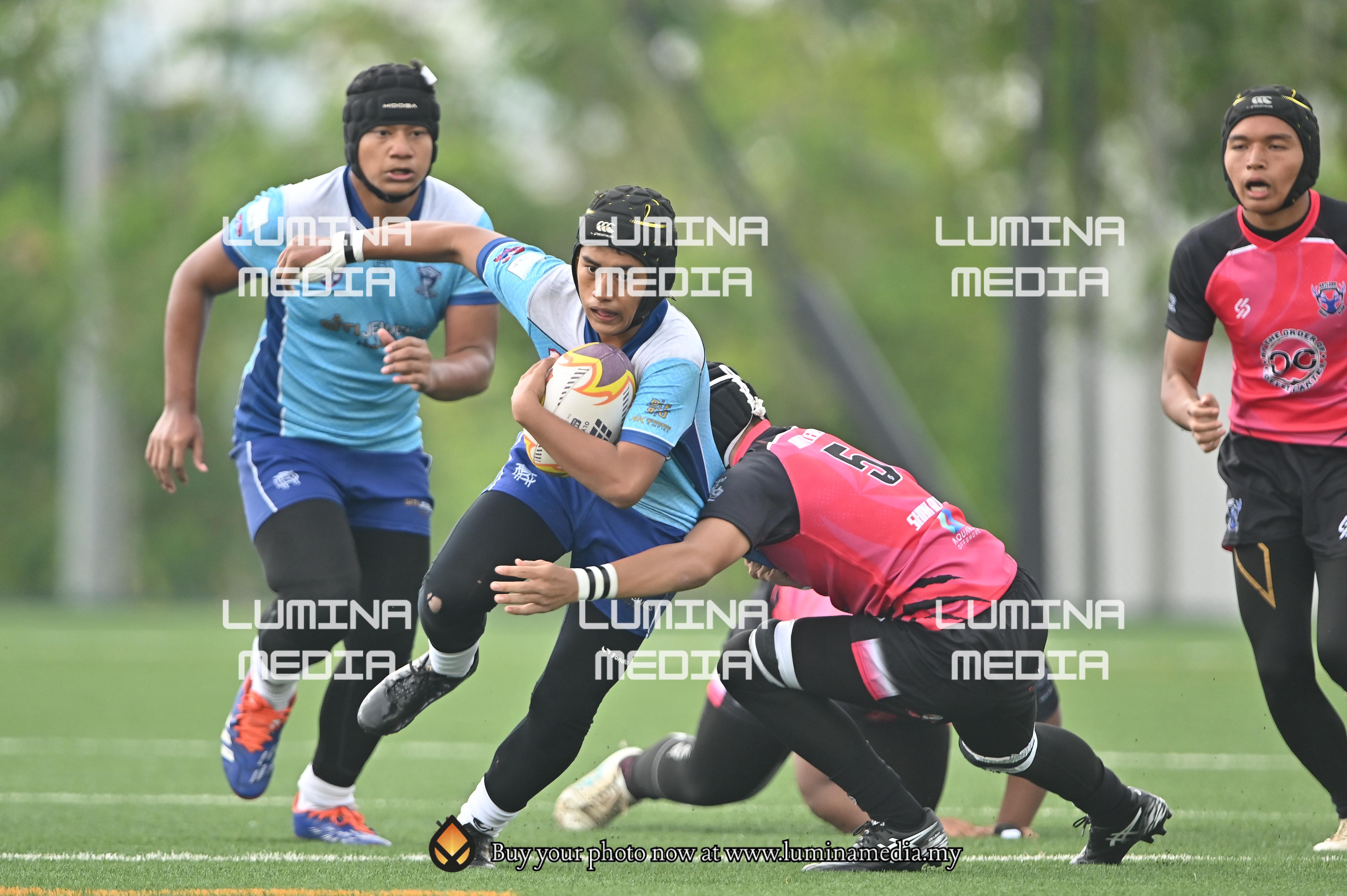 Match50 | SAA VS ARAI | 29 April 2026 | 29042026_SAA_VS_ARAI-23