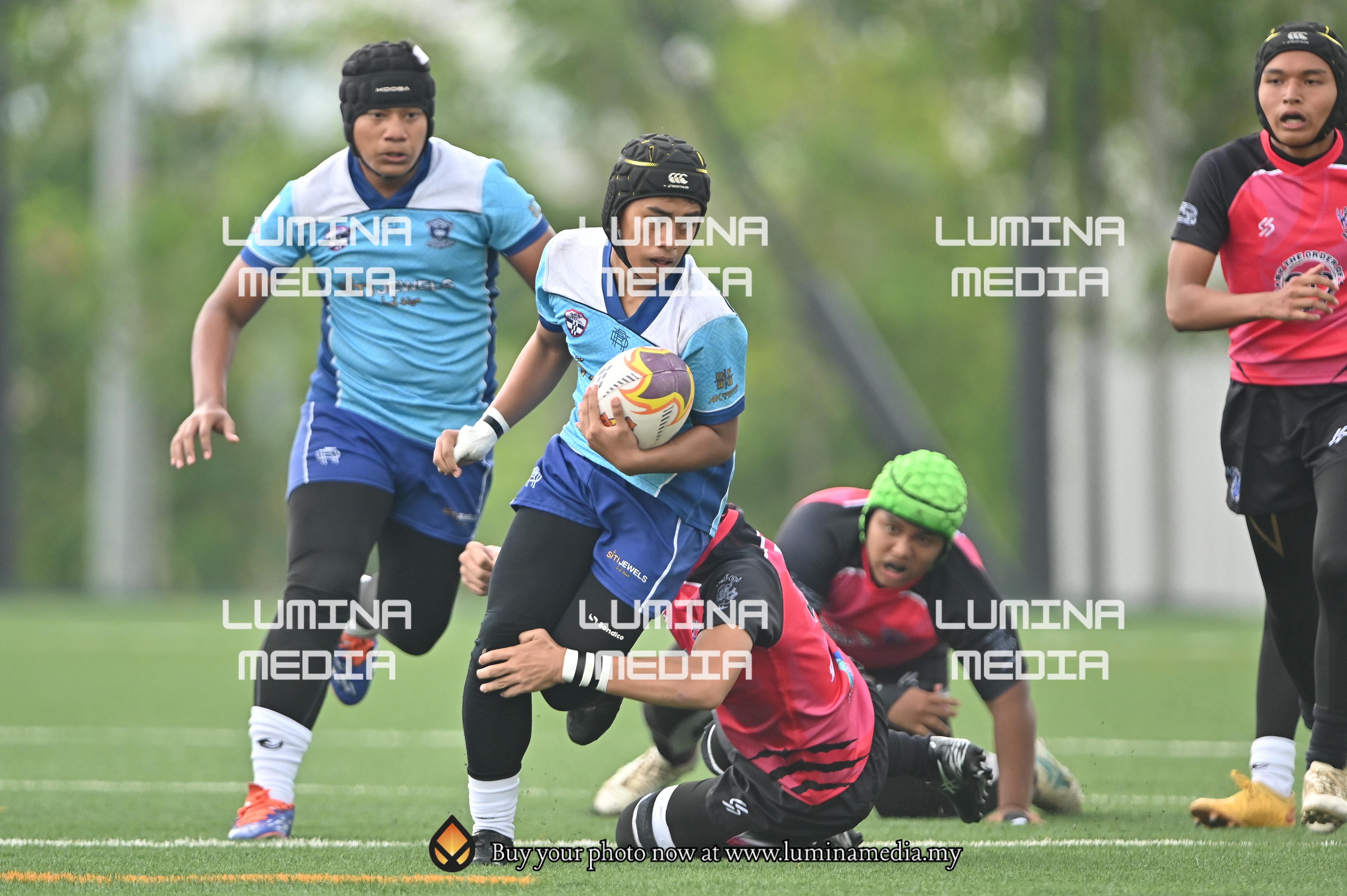 Match50 | SAA VS ARAI | 29 April 2026 | 29042026_SAA_VS_ARAI-24