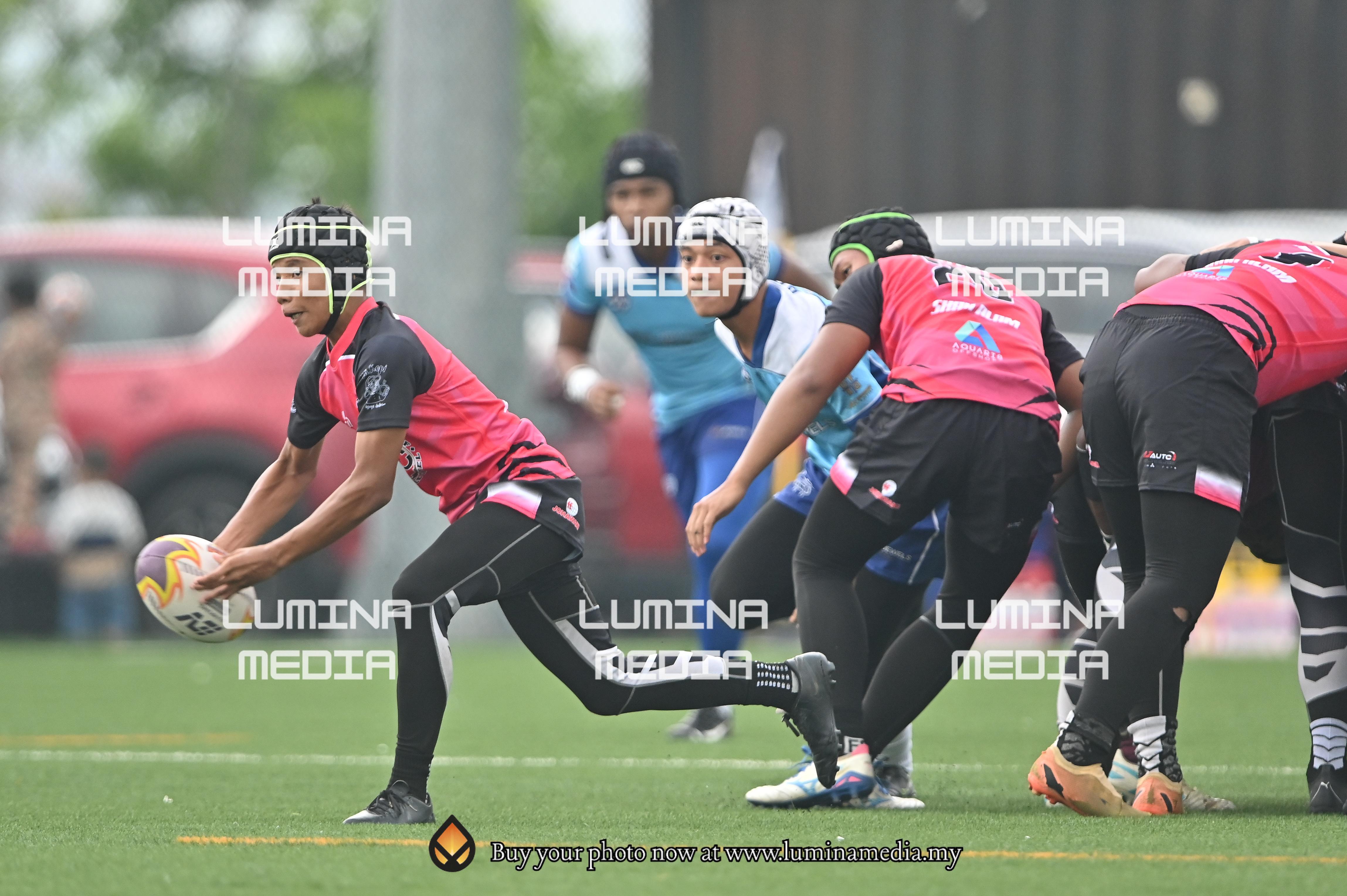 Match50 | SAA VS ARAI | 29 April 2026 | 29042026_SAA_VS_ARAI-26