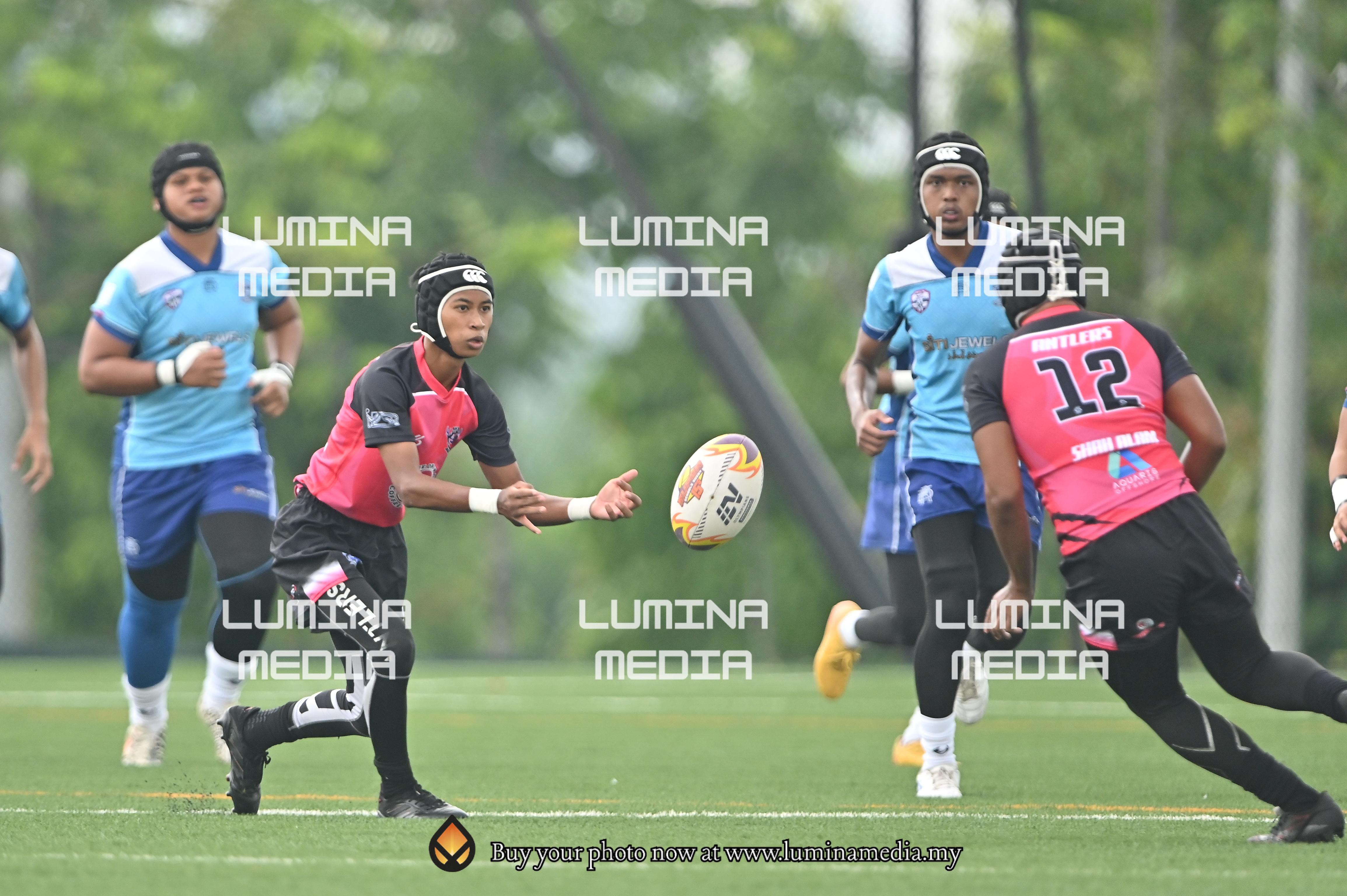 Match50 | SAA VS ARAI | 29 April 2026 | 29042026_SAA_VS_ARAI-27