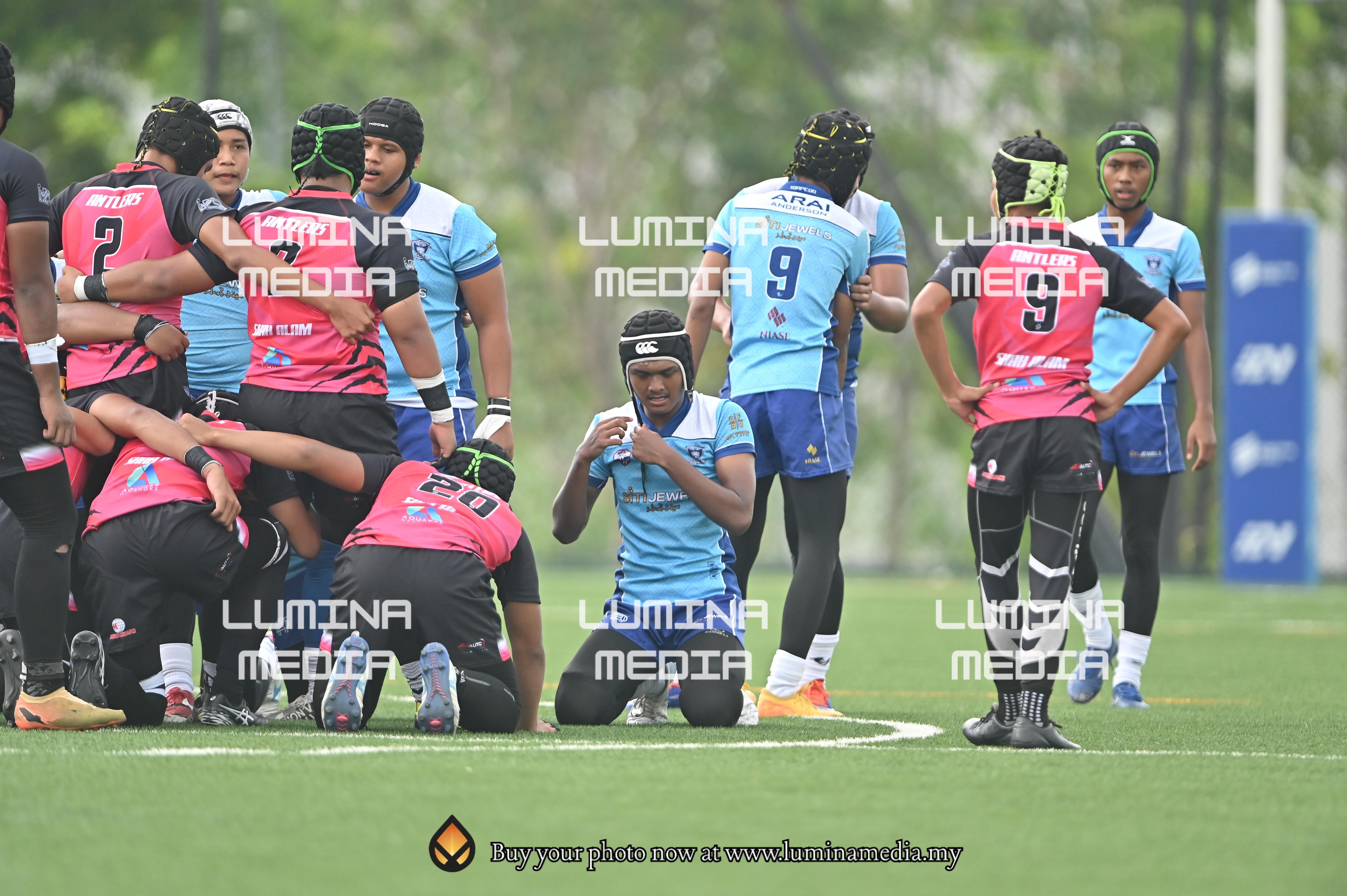 Match50 | SAA VS ARAI | 29 April 2026 | 29042026_SAA_VS_ARAI-30
