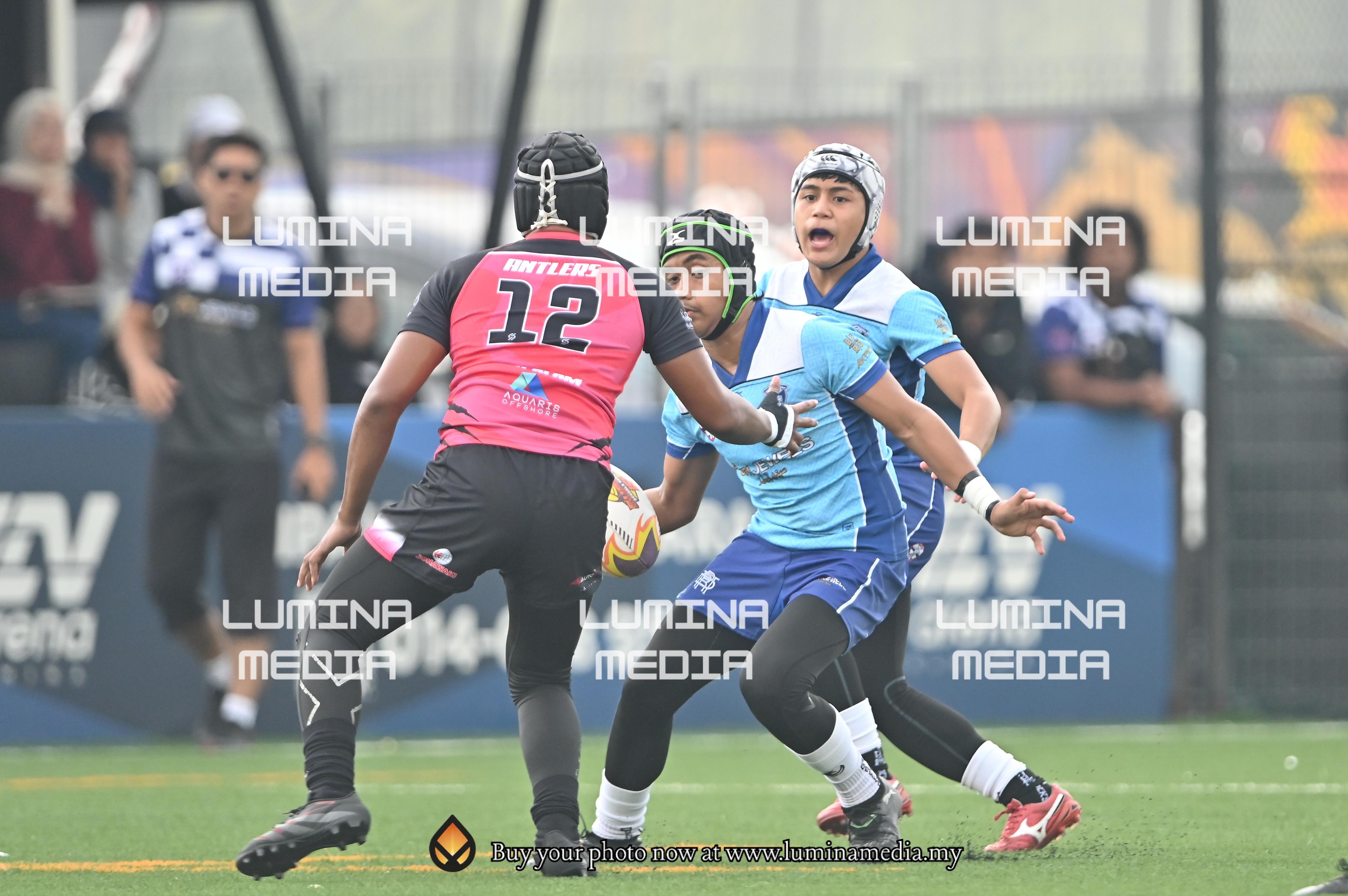 Match50 | SAA VS ARAI | 29 April 2026 | 29042026_SAA_VS_ARAI-33