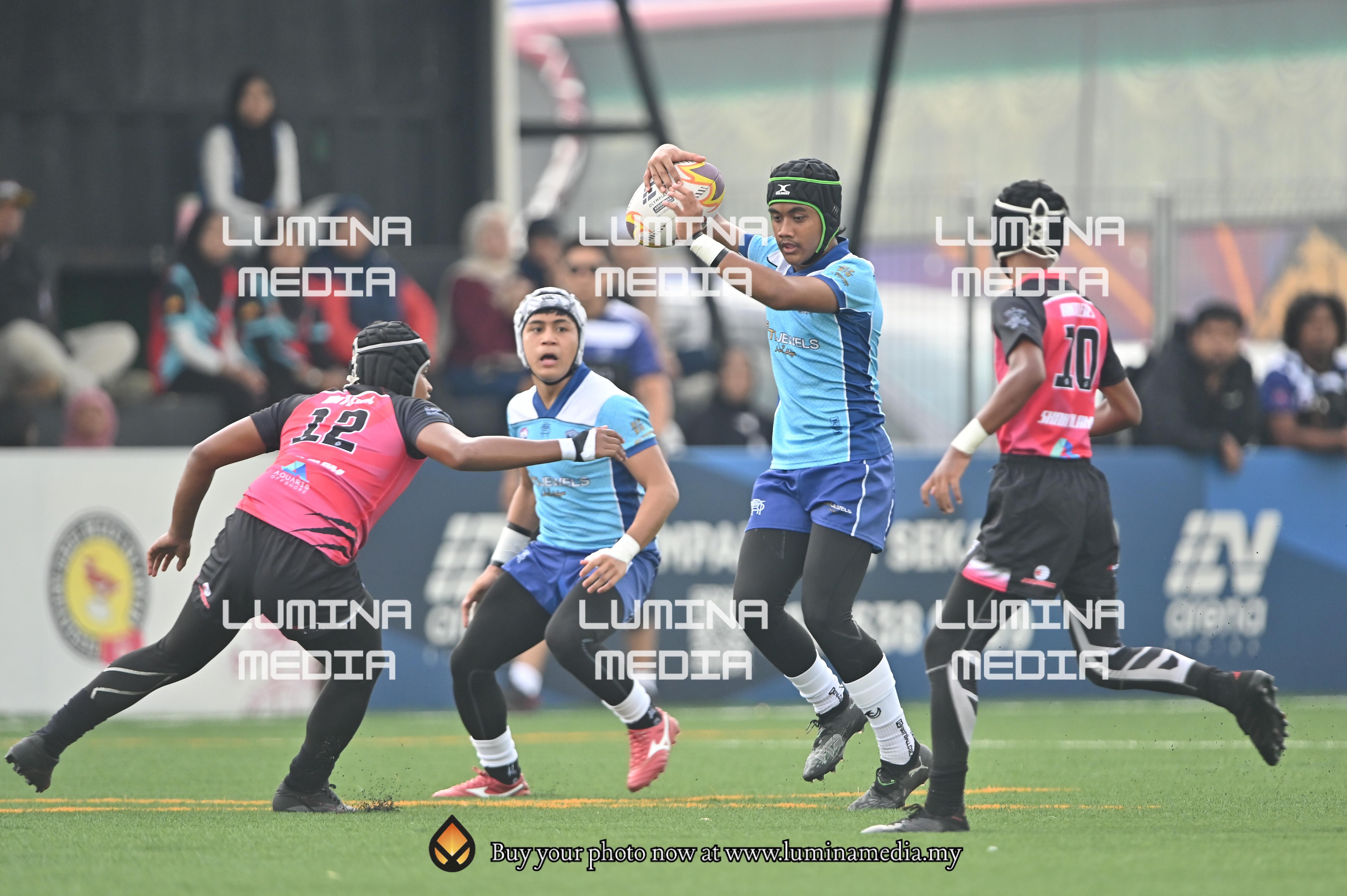 Match50 | SAA VS ARAI | 29 April 2026 | 29042026_SAA_VS_ARAI-34