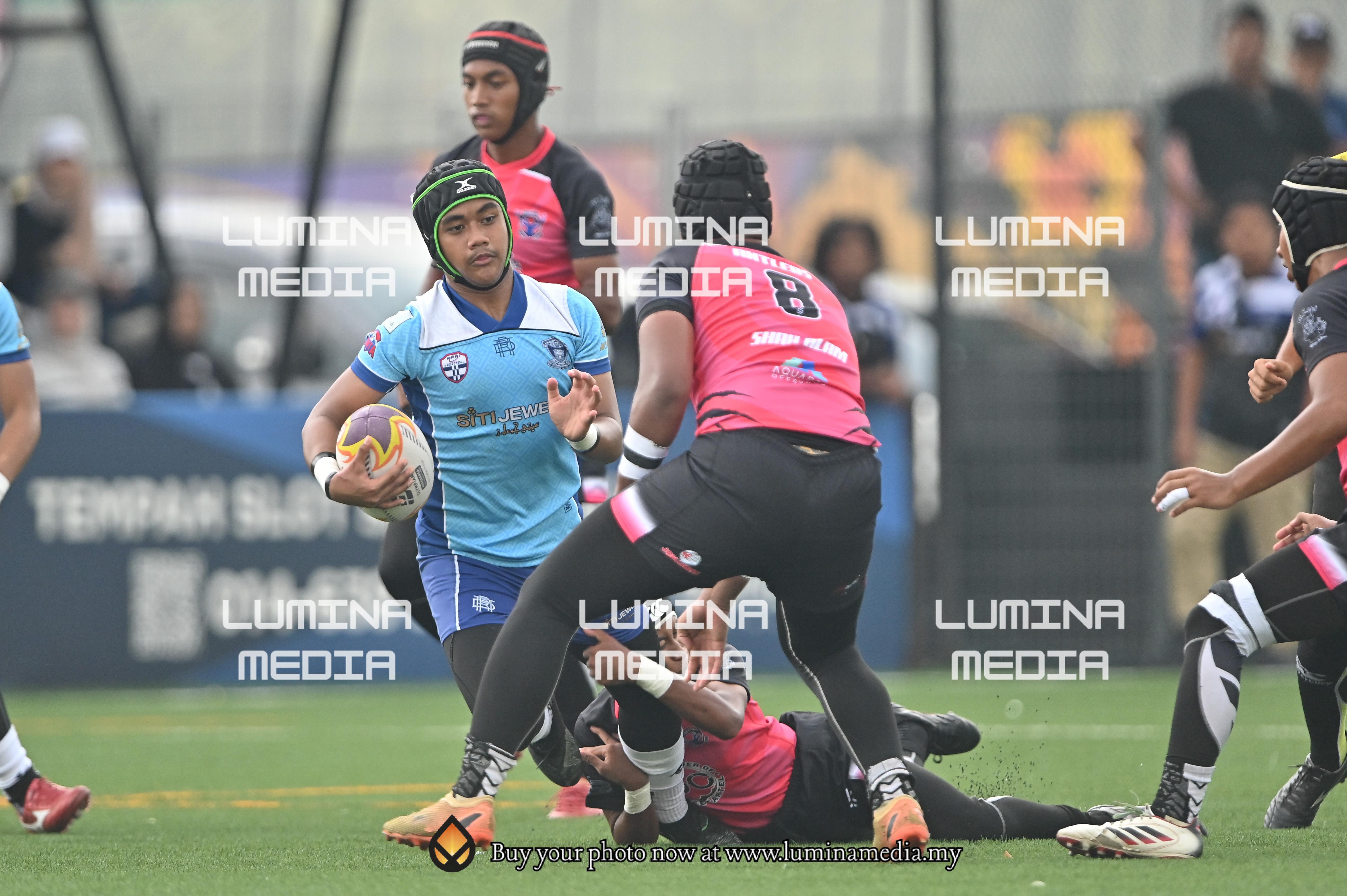 Match50 | SAA VS ARAI | 29 April 2026 | 29042026_SAA_VS_ARAI-37