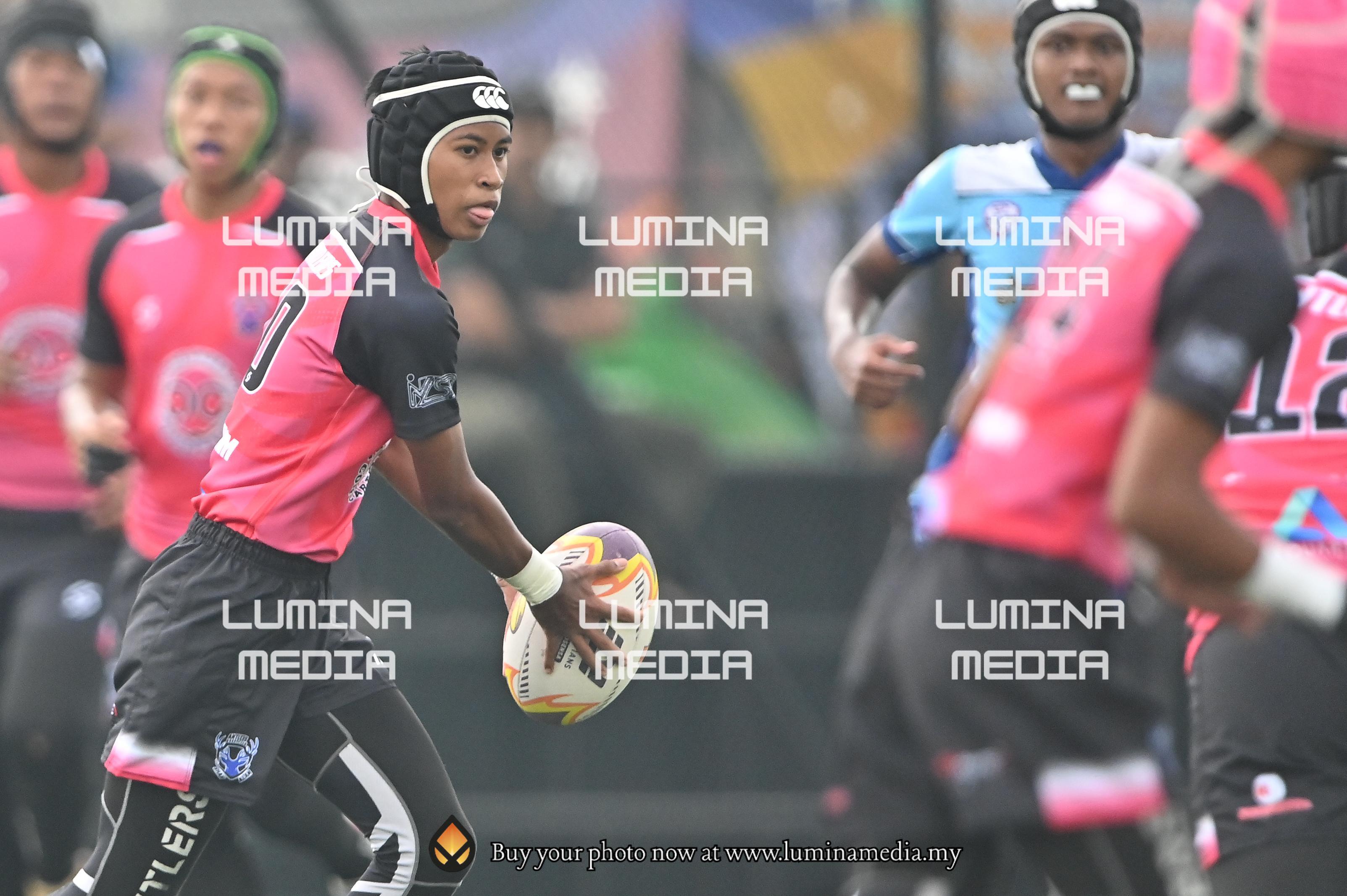 Match50 | SAA VS ARAI | 29 April 2026 | 29042026_SAA_VS_ARAI-43
