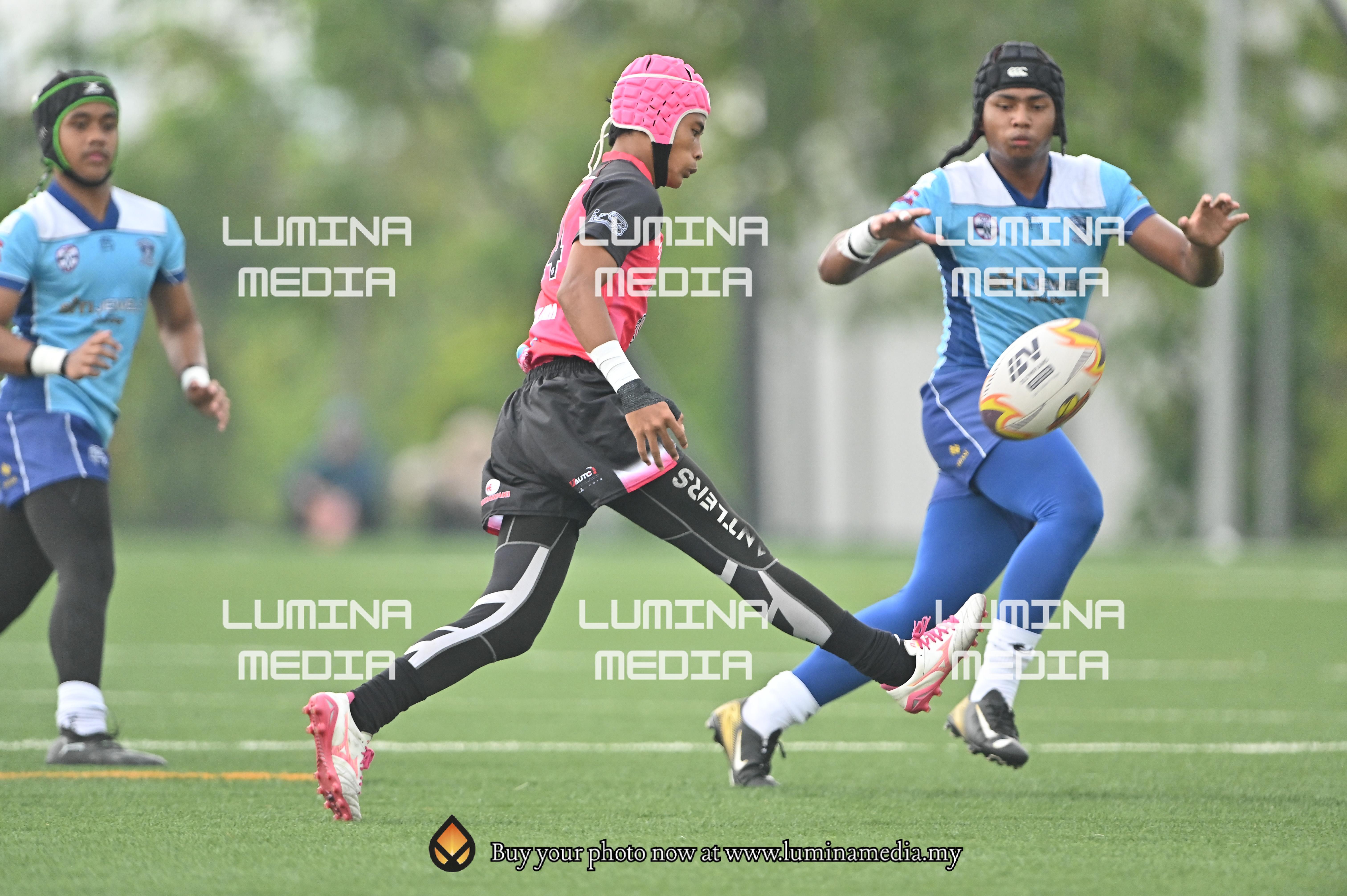 Match50 | SAA VS ARAI | 29 April 2026 | 29042026_SAA_VS_ARAI-44