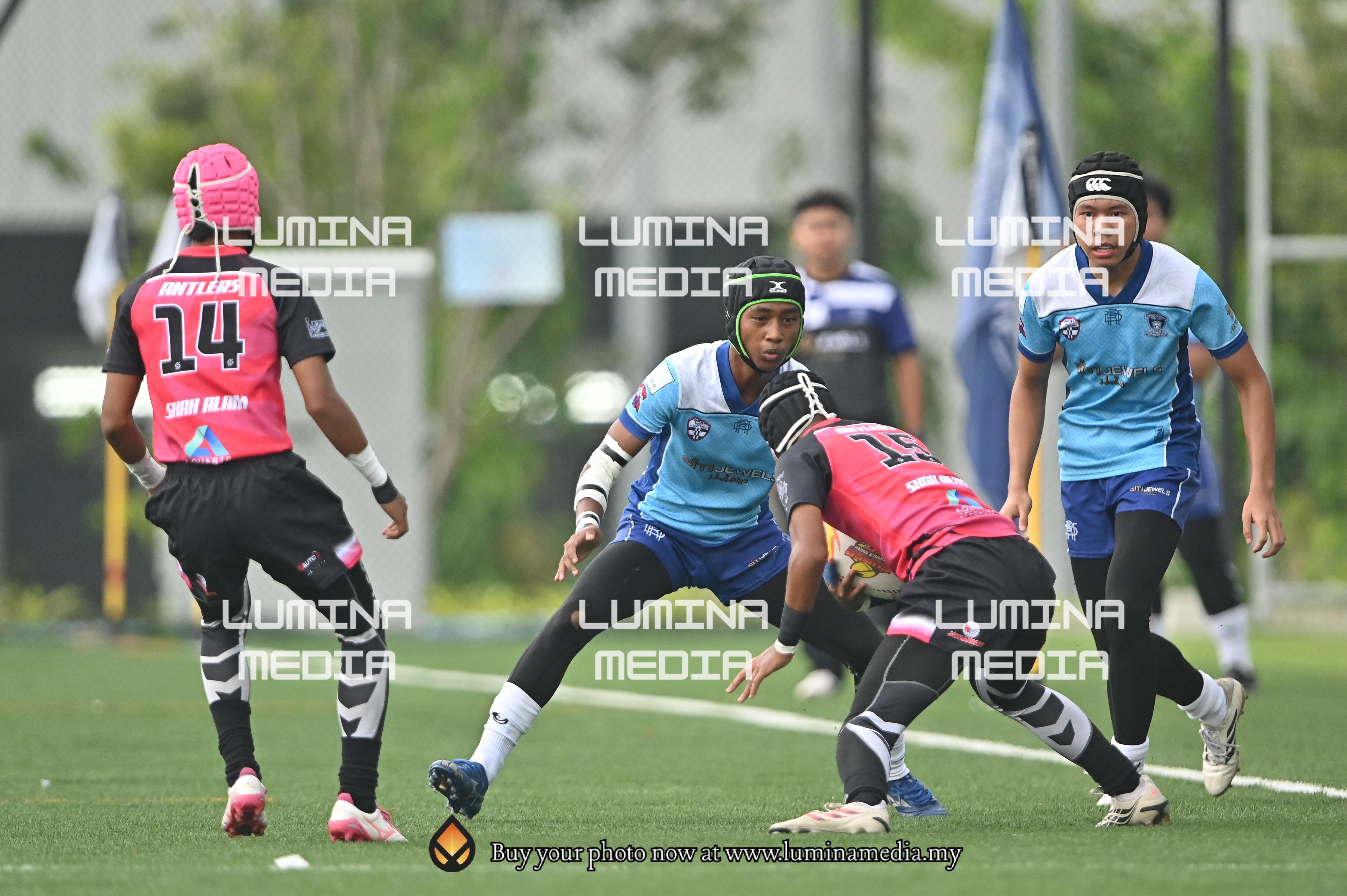Match50 | SAA VS ARAI | 29 April 2026 | 29042026_SAA_VS_ARAI-45