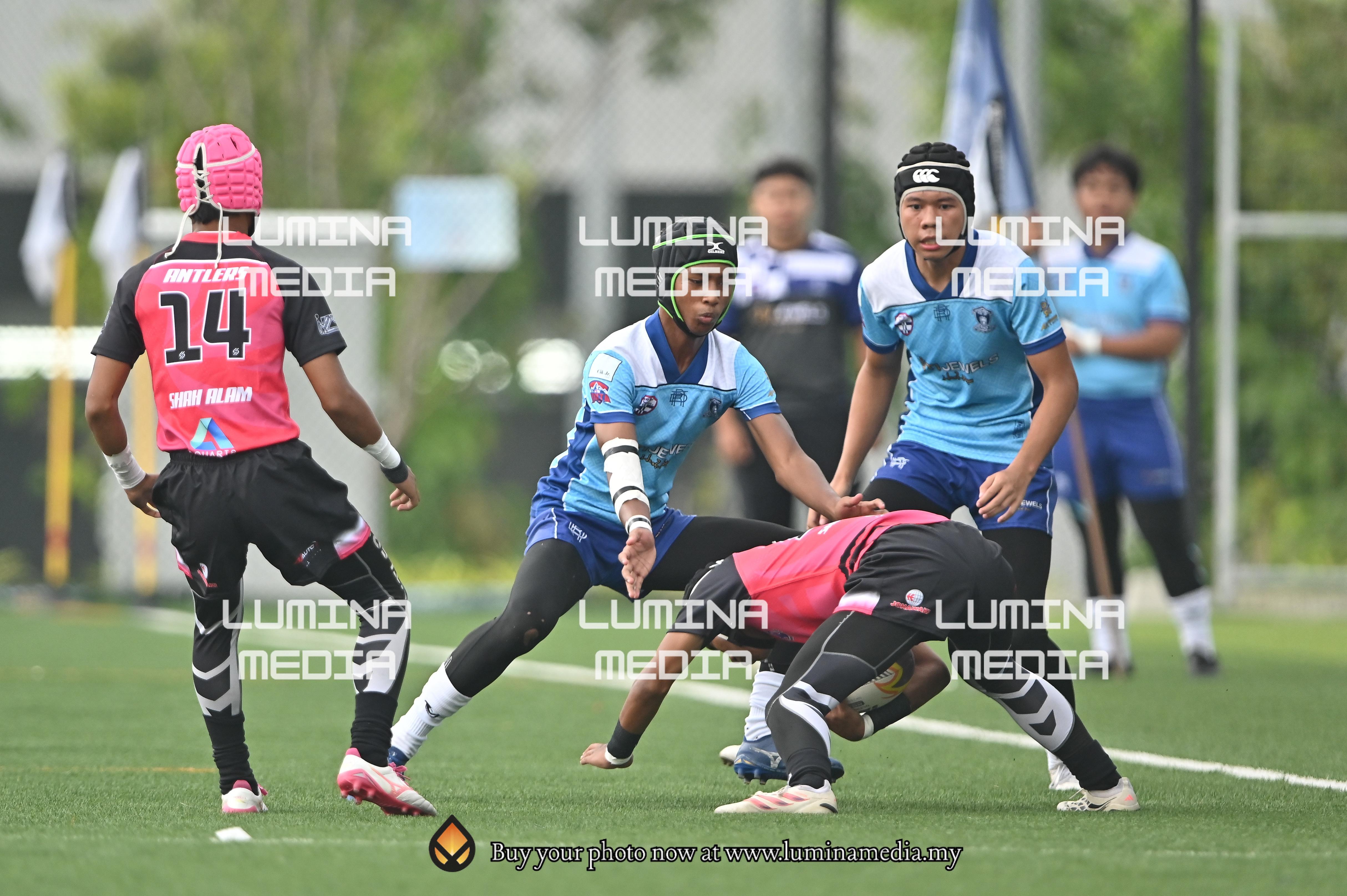 Match50 | SAA VS ARAI | 29 April 2026 | 29042026_SAA_VS_ARAI-46