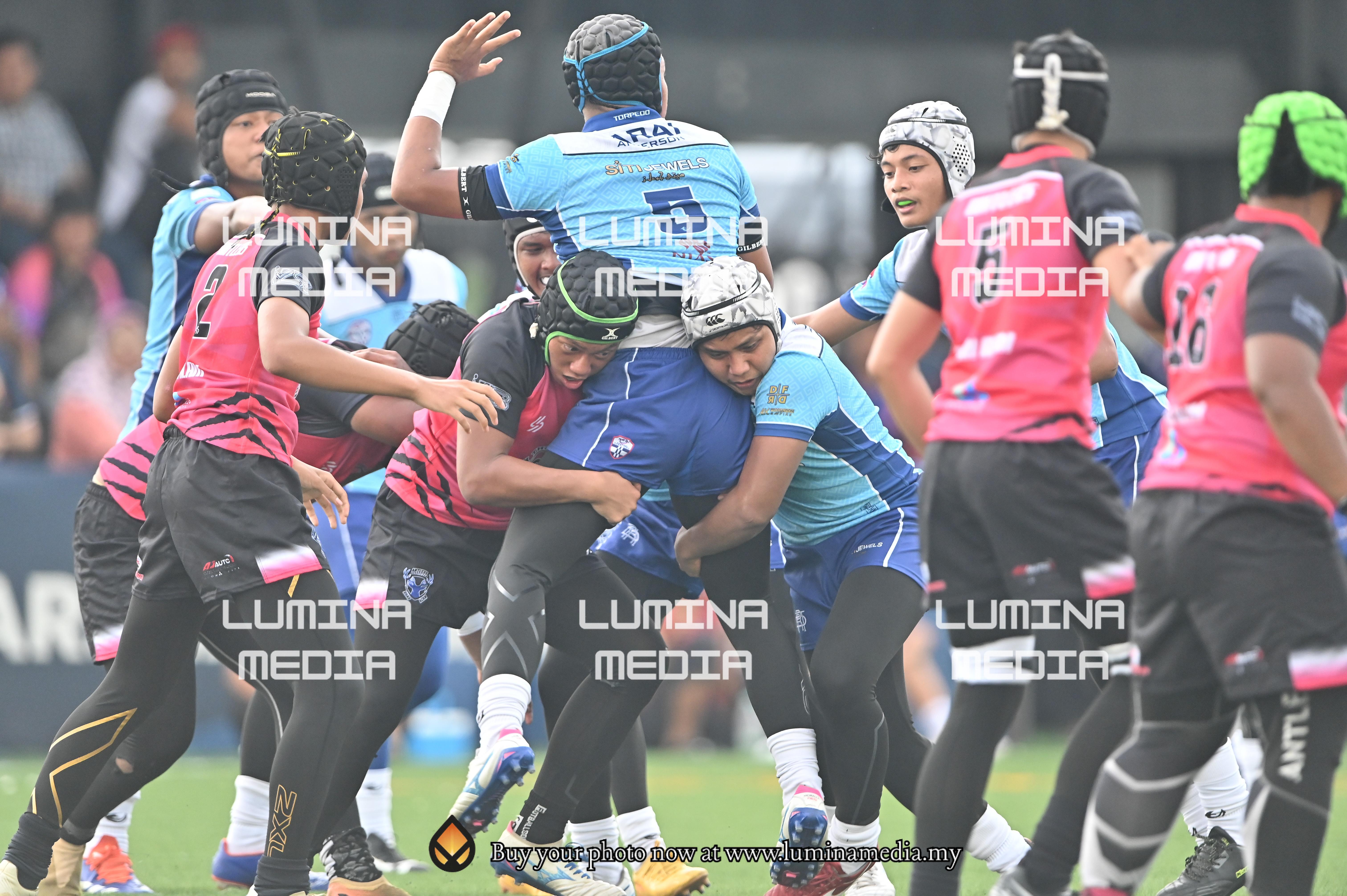 Match50 | SAA VS ARAI | 29 April 2026 | 29042026_SAA_VS_ARAI-61