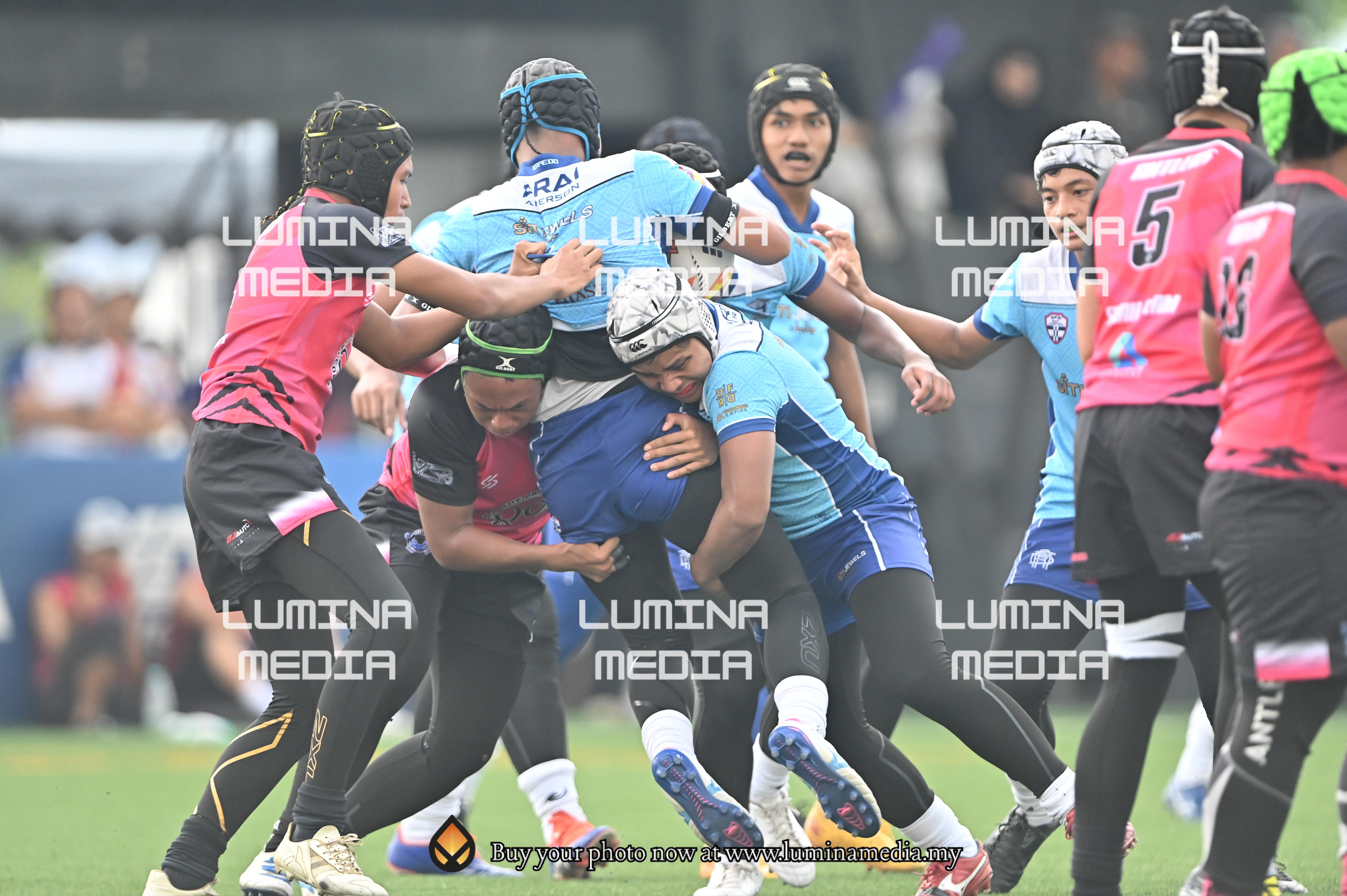 Match50 | SAA VS ARAI | 29 April 2026 | 29042026_SAA_VS_ARAI-63