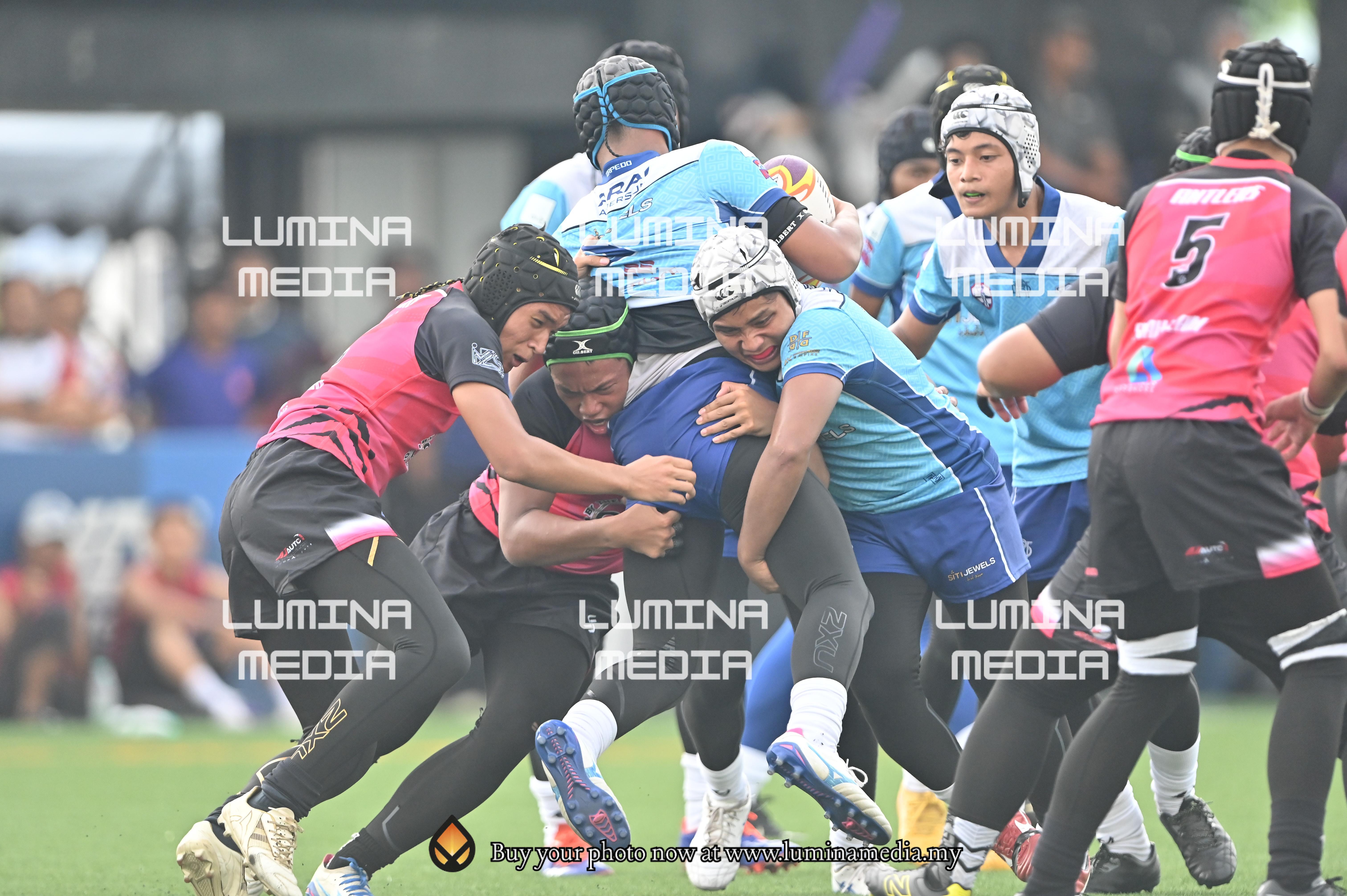 Match50 | SAA VS ARAI | 29 April 2026 | 29042026_SAA_VS_ARAI-64