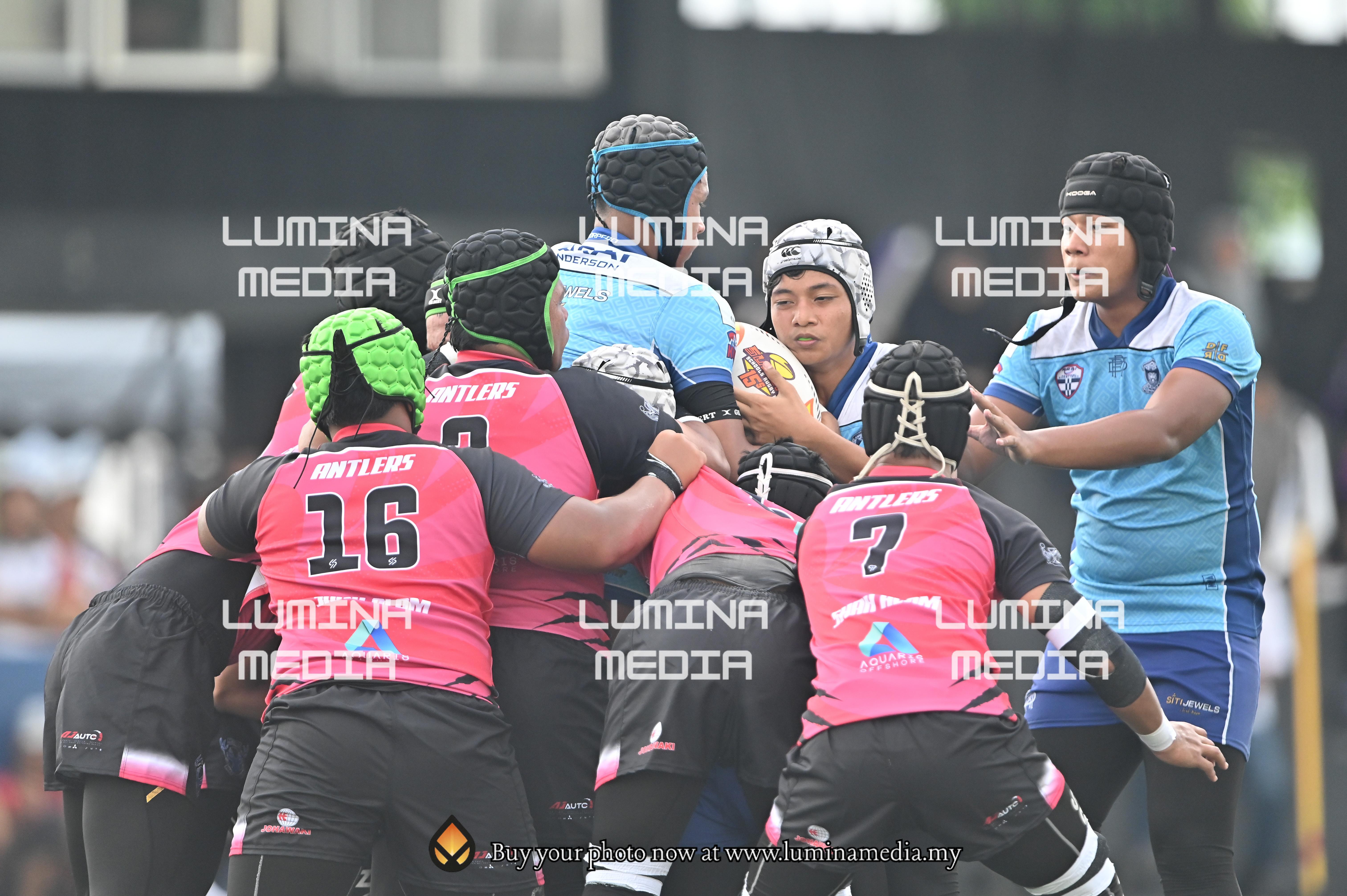 Match50 | SAA VS ARAI | 29 April 2026 | 29042026_SAA_VS_ARAI-66