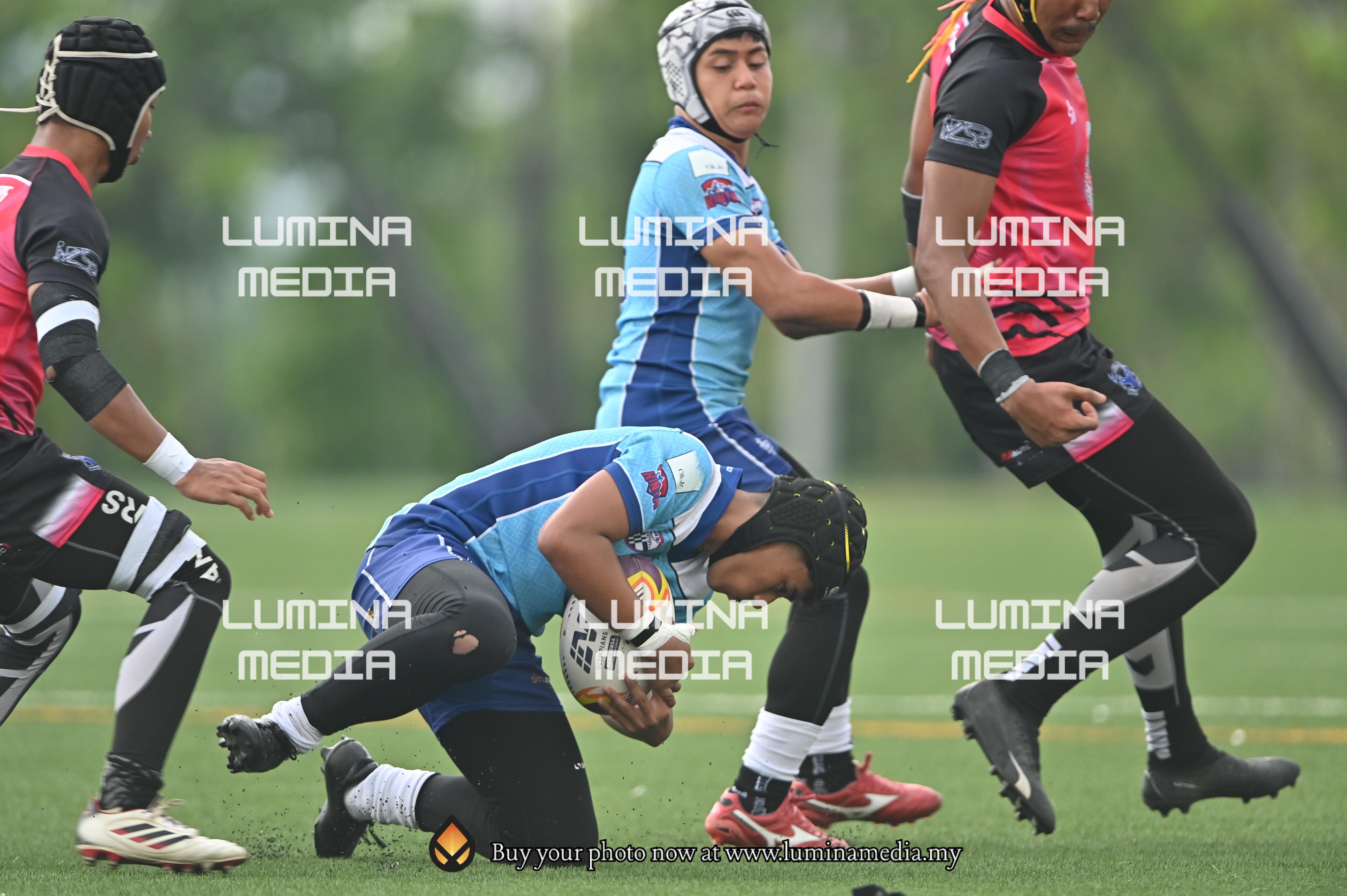 Match50 | SAA VS ARAI | 29 April 2026 | 29042026_SAA_VS_ARAI-67