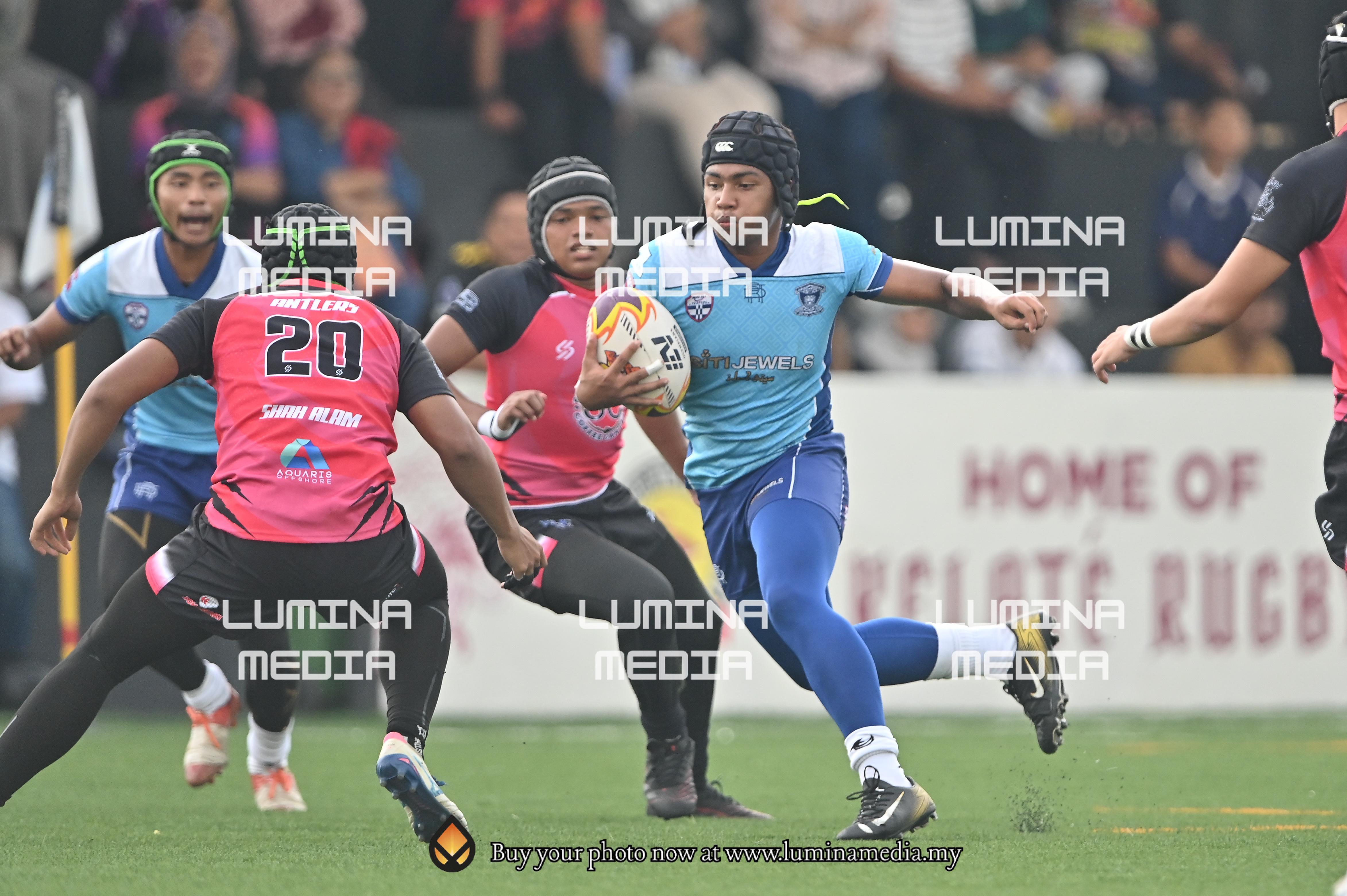 Match50 | SAA VS ARAI | 29 April 2026 | 29042026_SAA_VS_ARAI-69