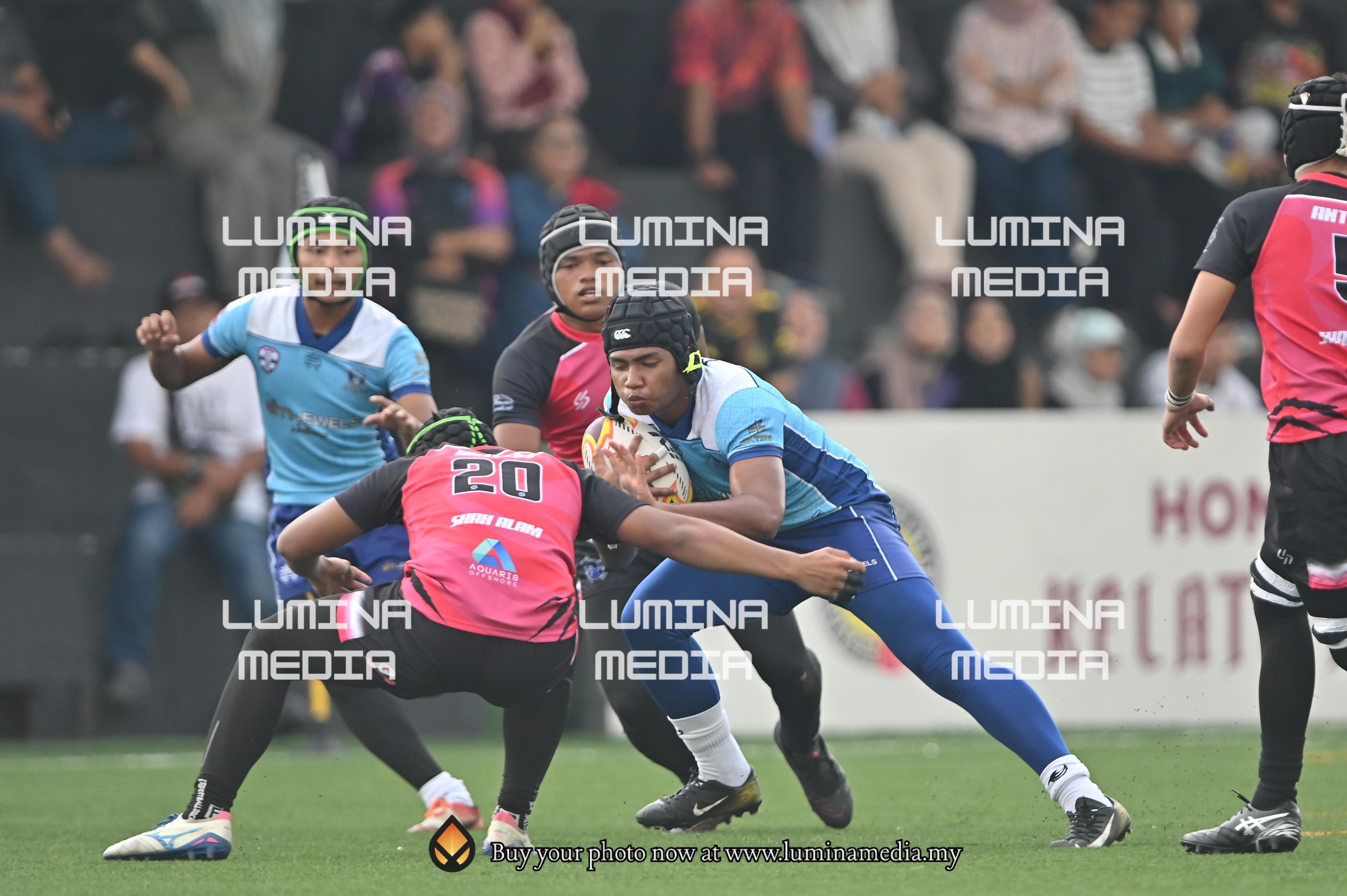 Match50 | SAA VS ARAI | 29 April 2026 | 29042026_SAA_VS_ARAI-70