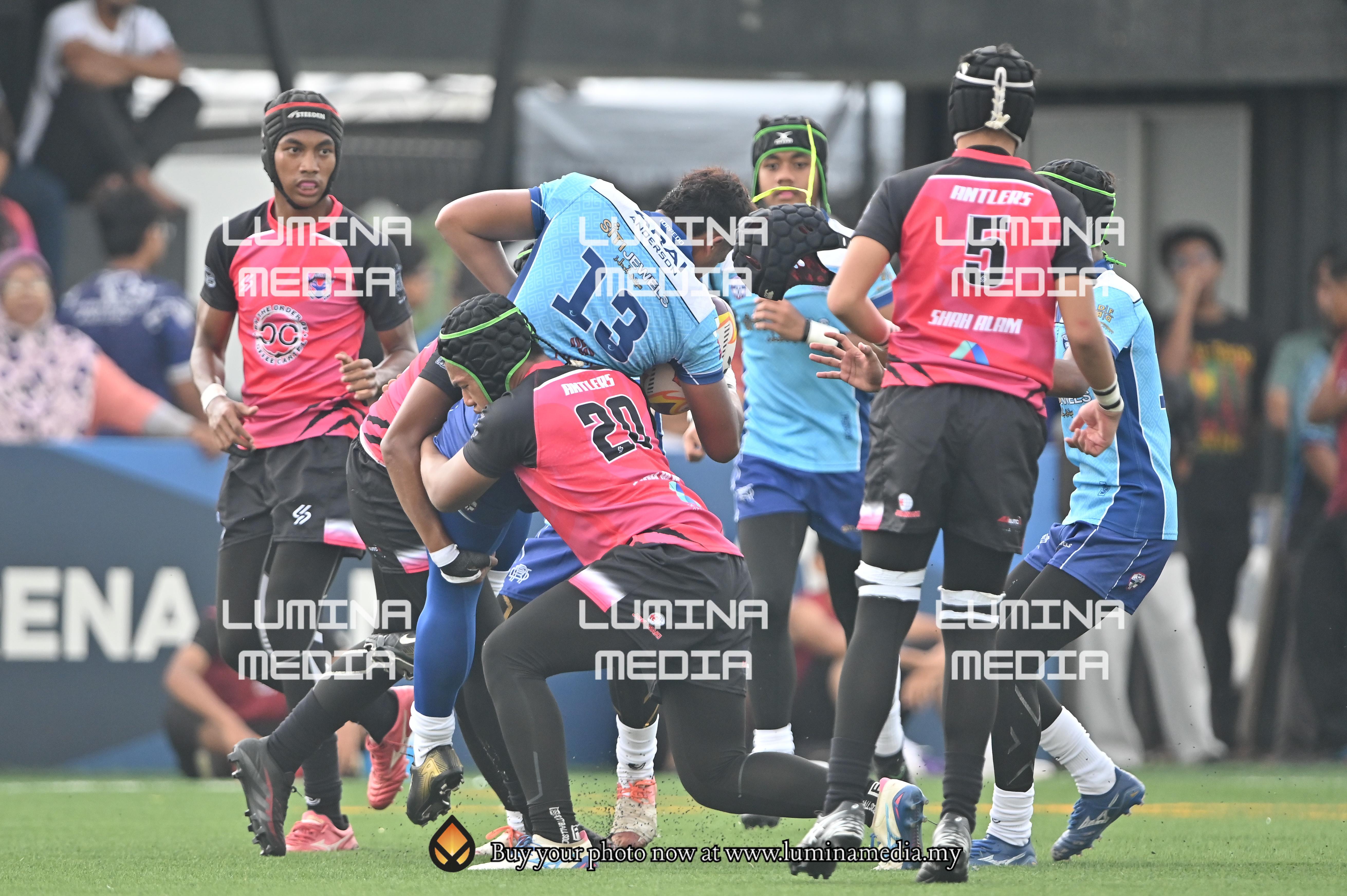 Match50 | SAA VS ARAI | 29 April 2026 | 29042026_SAA_VS_ARAI-71