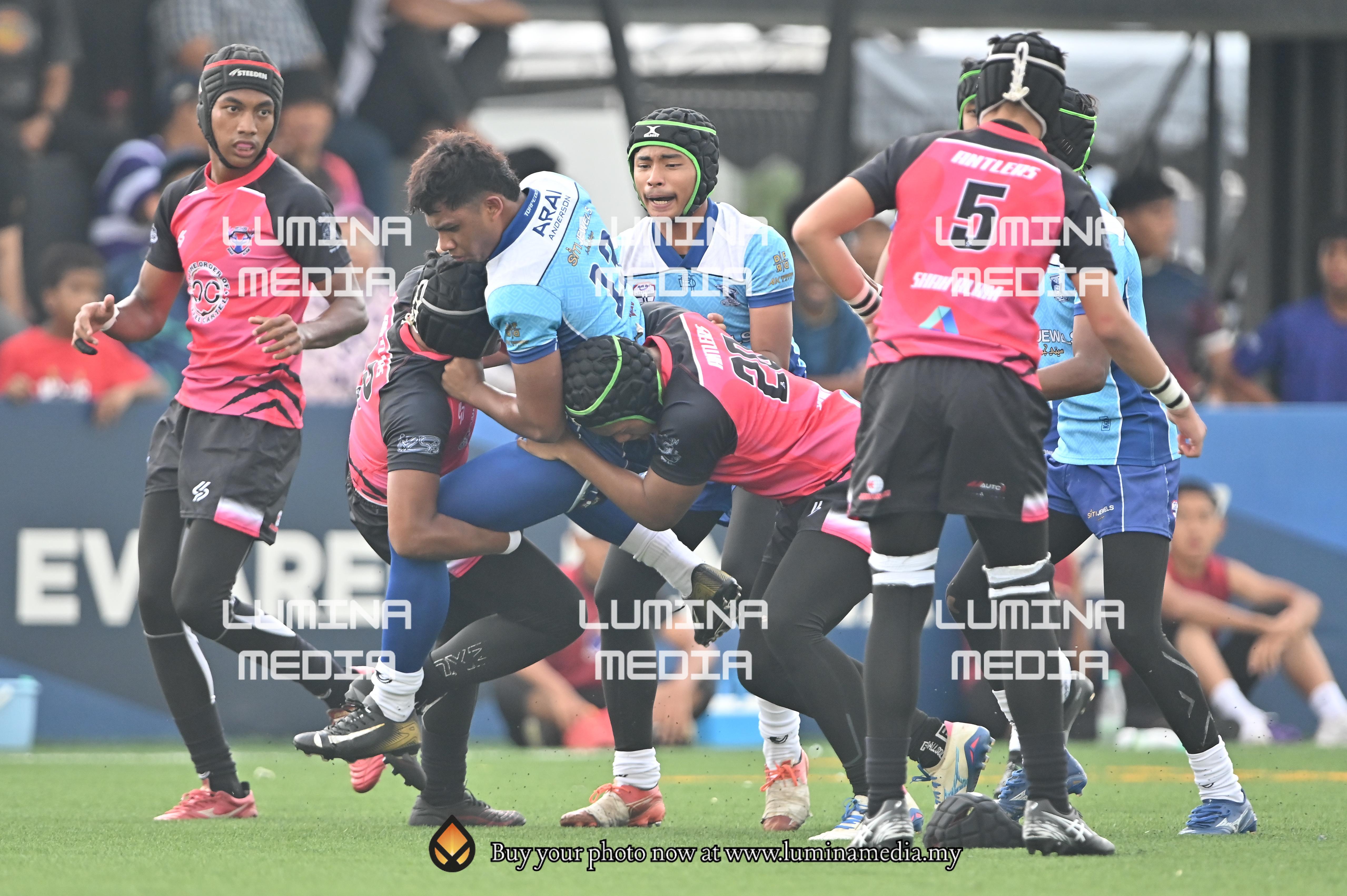 Match50 | SAA VS ARAI | 29 April 2026 | 29042026_SAA_VS_ARAI-72