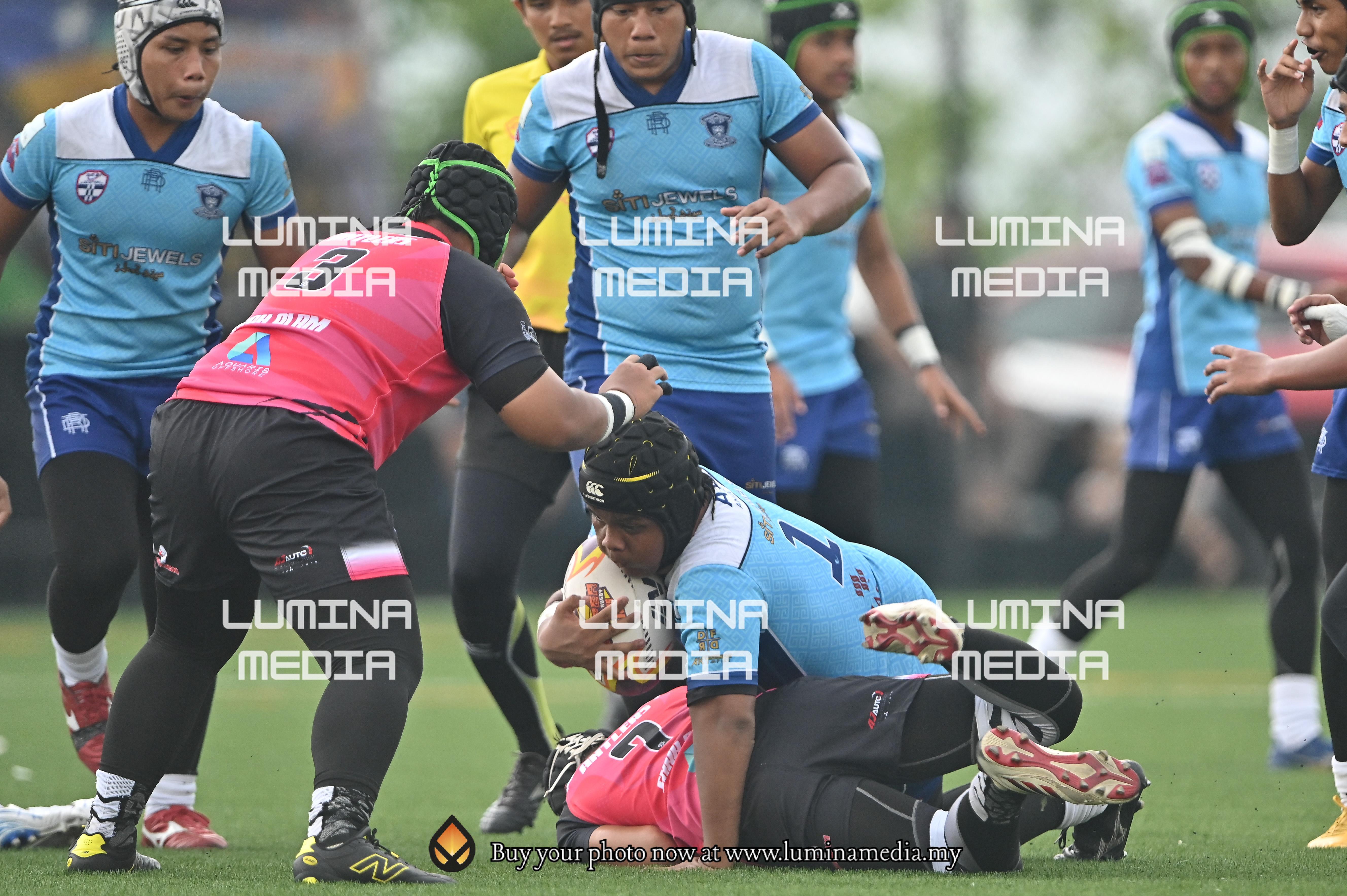 Match50 | SAA VS ARAI | 29 April 2026 | 29042026_SAA_VS_ARAI-73
