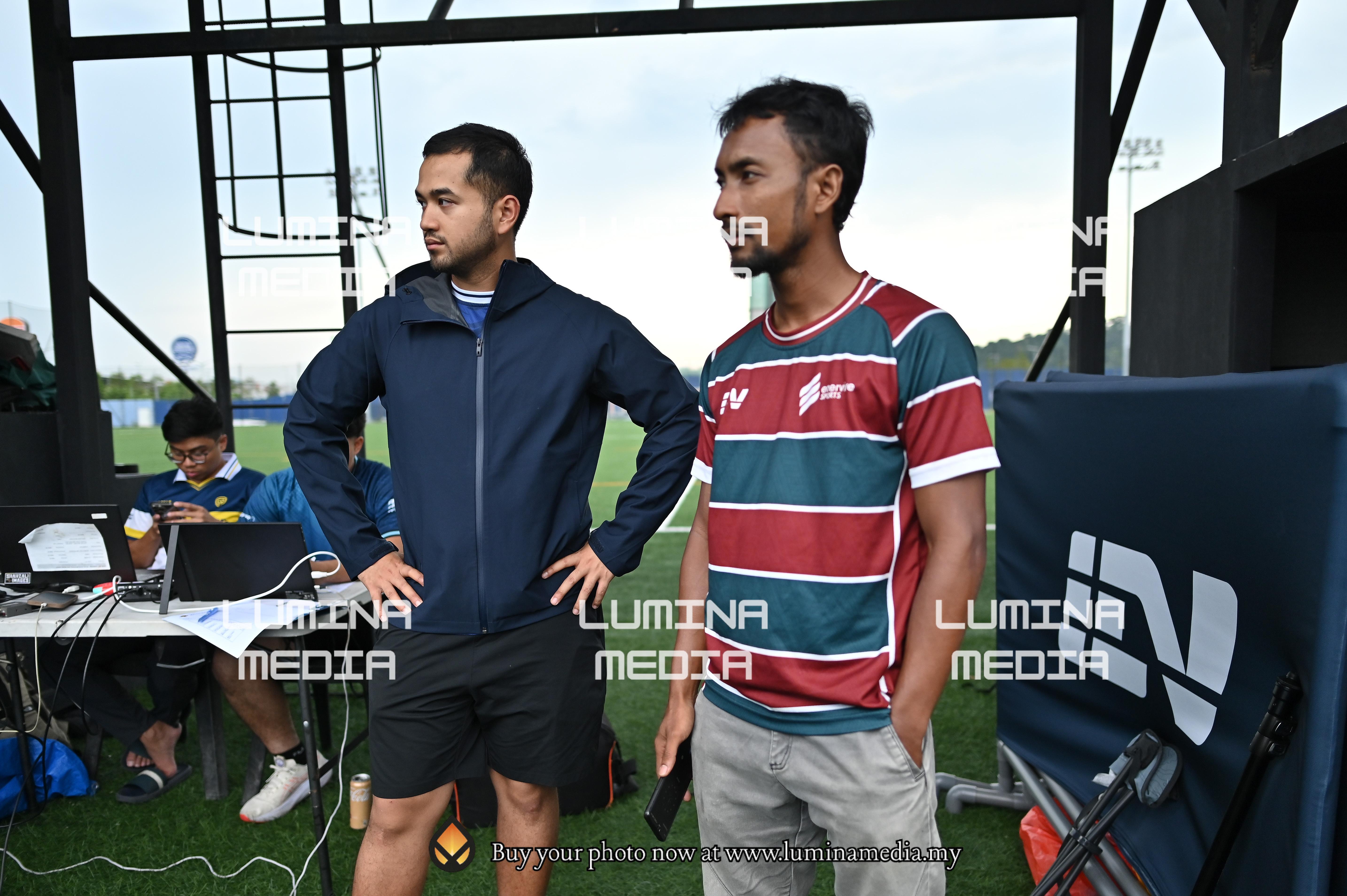 Match50 | SAA VS ARAI | 29 April 2026 | 29042026_SAA_VS_ARAI-8