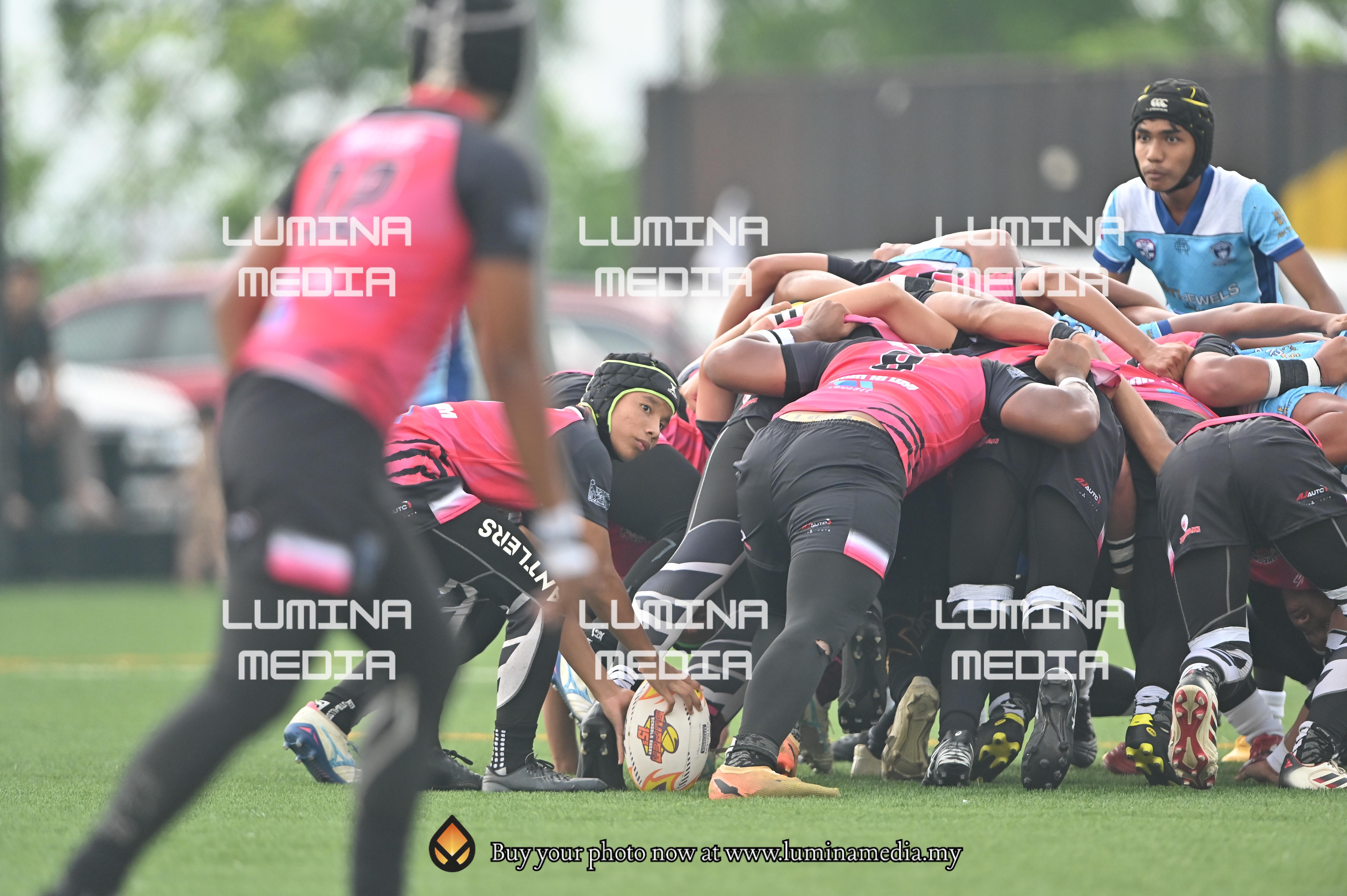 Match50 | SAA VS ARAI | 29 April 2026 | 29042026_SAA_VS_ARAI-81