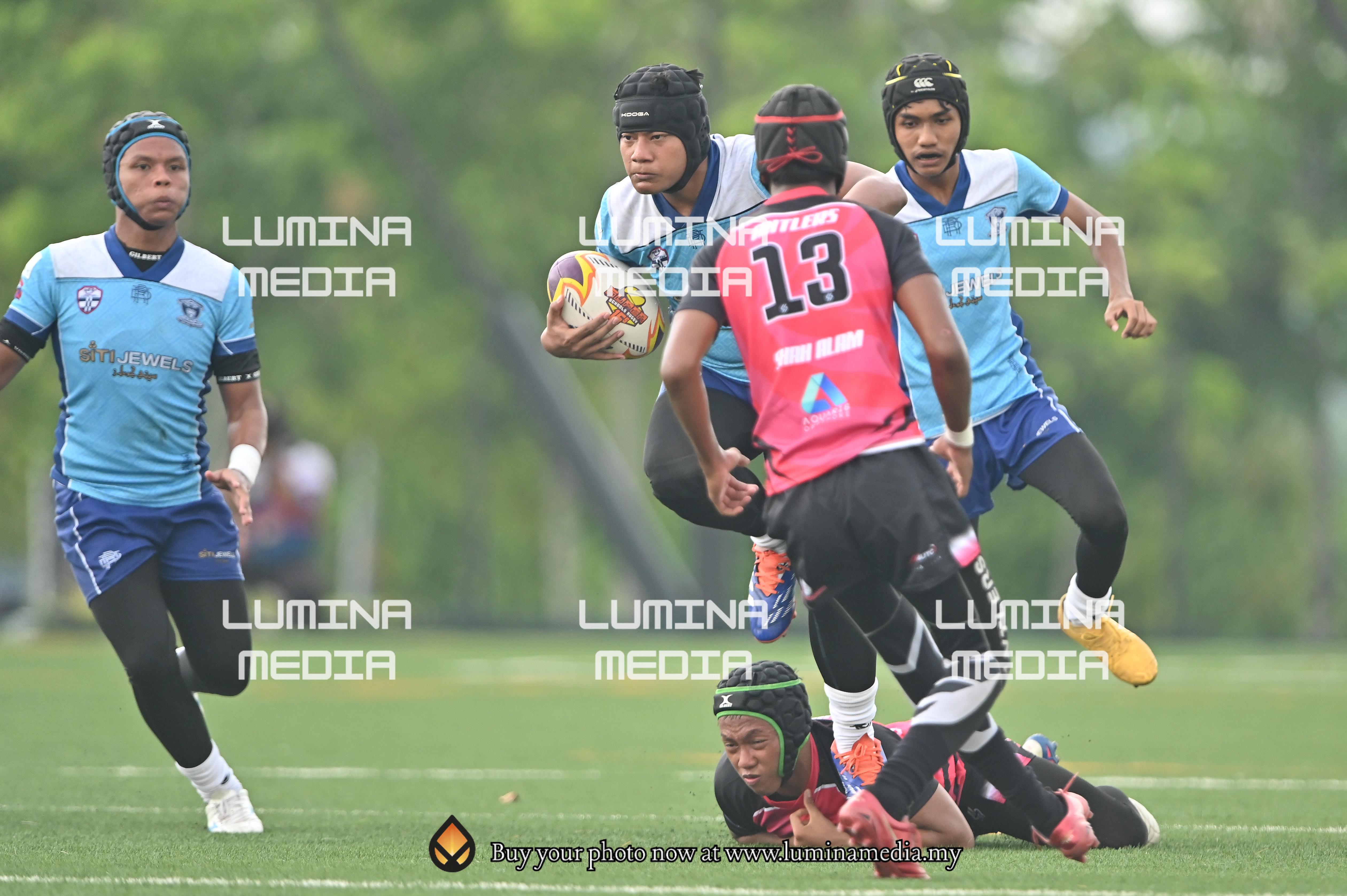 Match50 | SAA VS ARAI | 29 April 2026 | 29042026_SAA_VS_ARAI-84