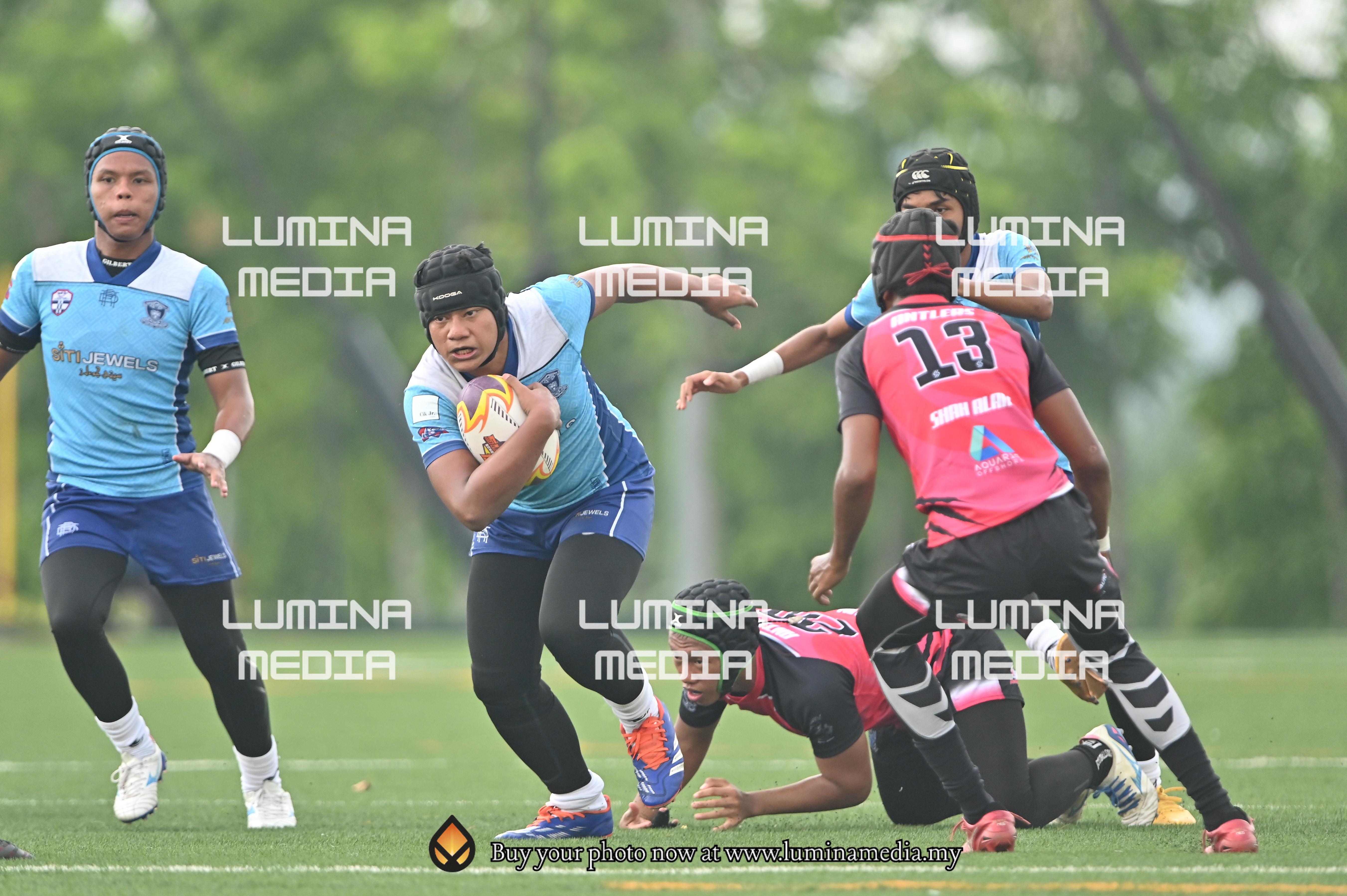 Match50 | SAA VS ARAI | 29 April 2026 | 29042026_SAA_VS_ARAI-85