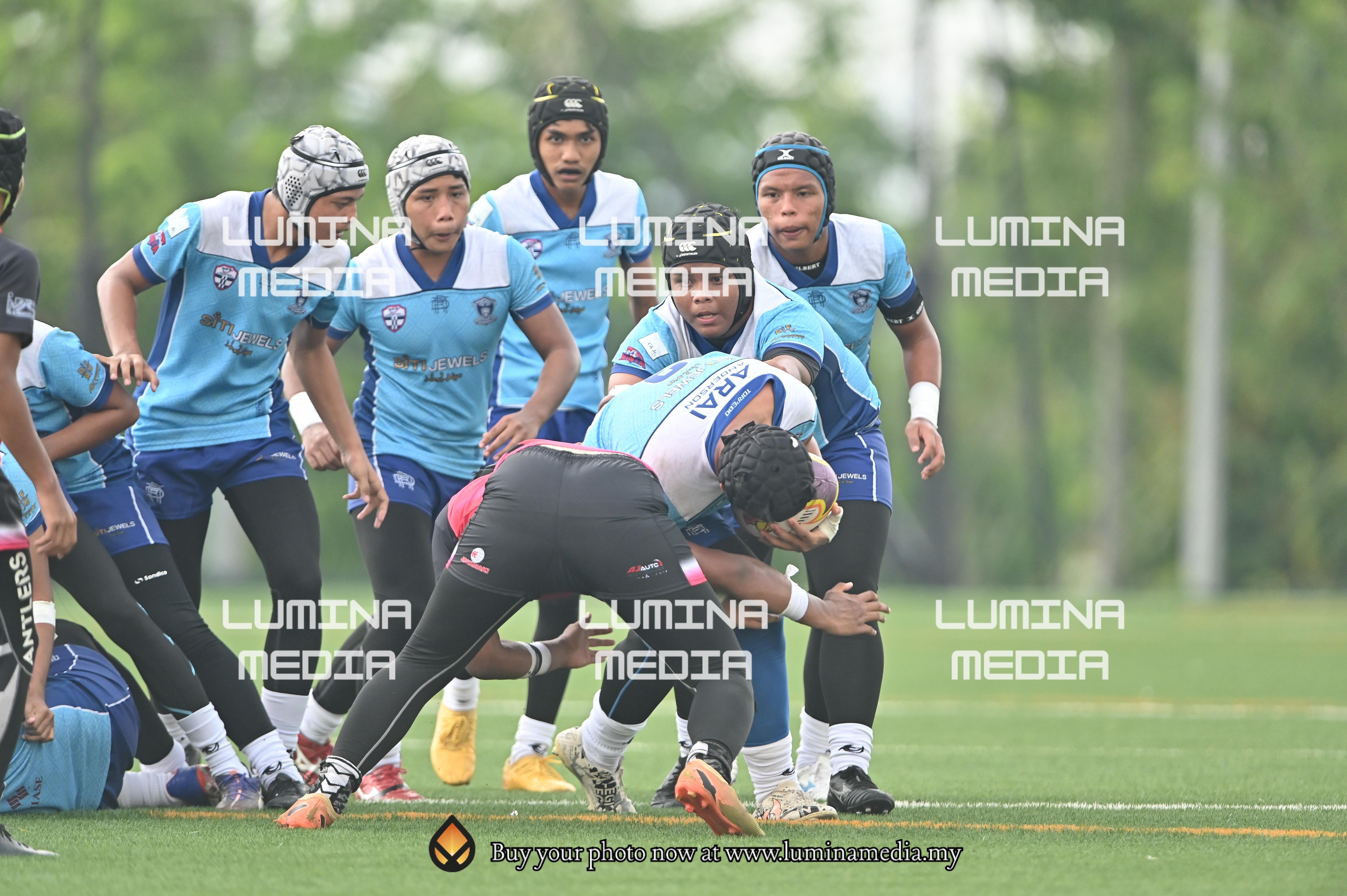 Match50 | SAA VS ARAI | 29 April 2026 | 29042026_SAA_VS_ARAI-87