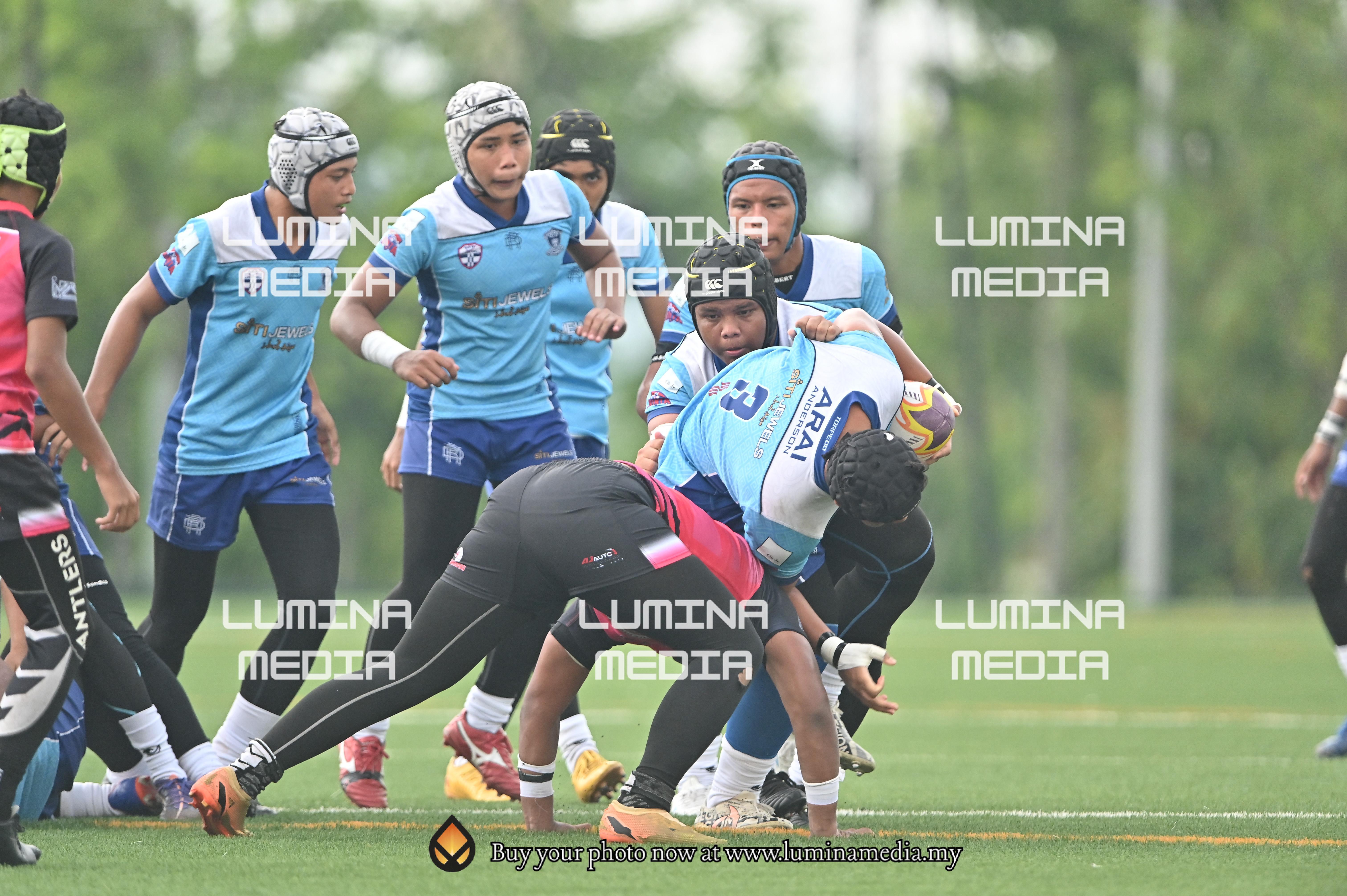 Match50 | SAA VS ARAI | 29 April 2026 | 29042026_SAA_VS_ARAI-88