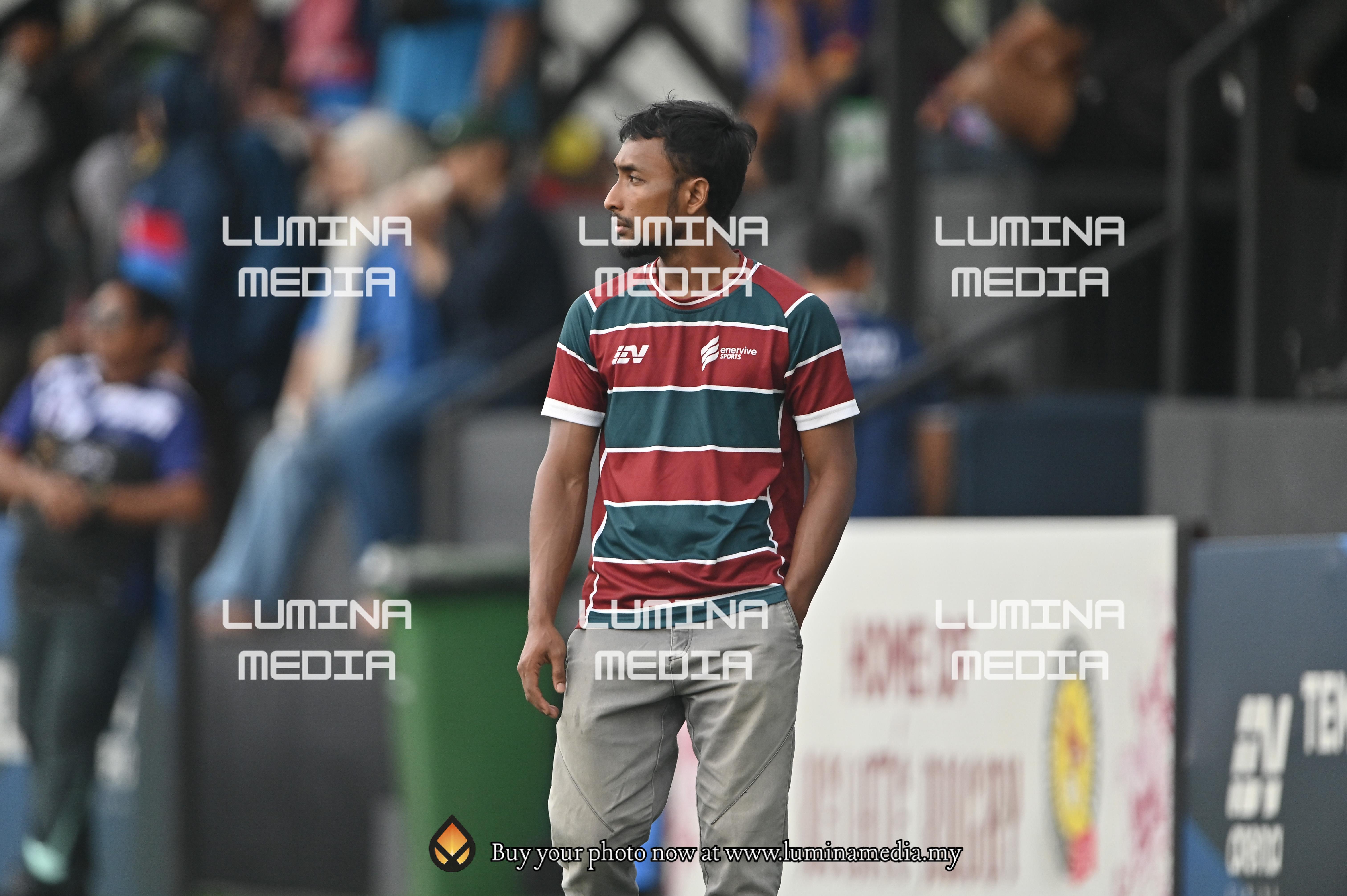 Match50 | SAA VS ARAI | 29 April 2026 | 29042026_SAA_VS_ARAI-92