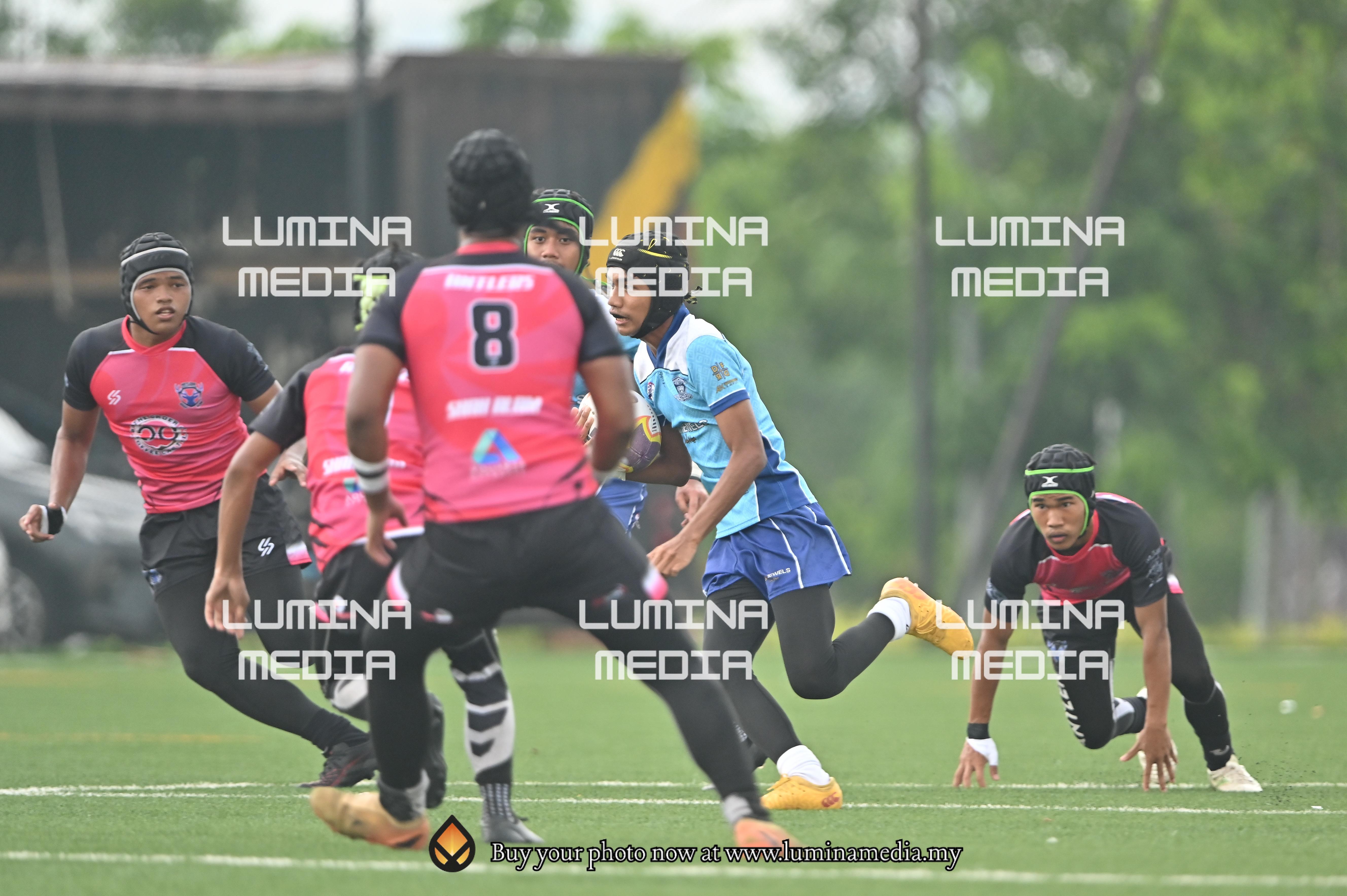 Match50 | SAA VS ARAI | 29 April 2026 | 29042026_SAA_VS_ARAI-95