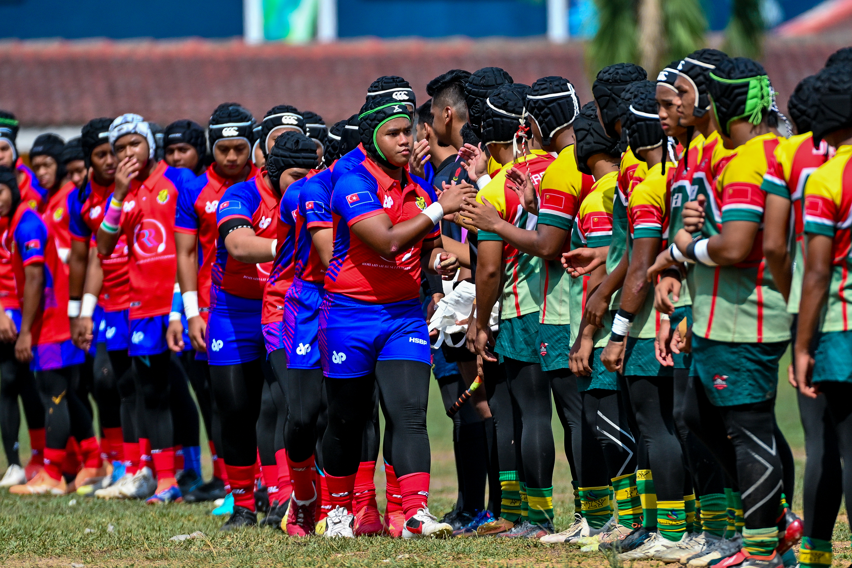 Match51 | HOSBA VS HSBP | 30 April 2026