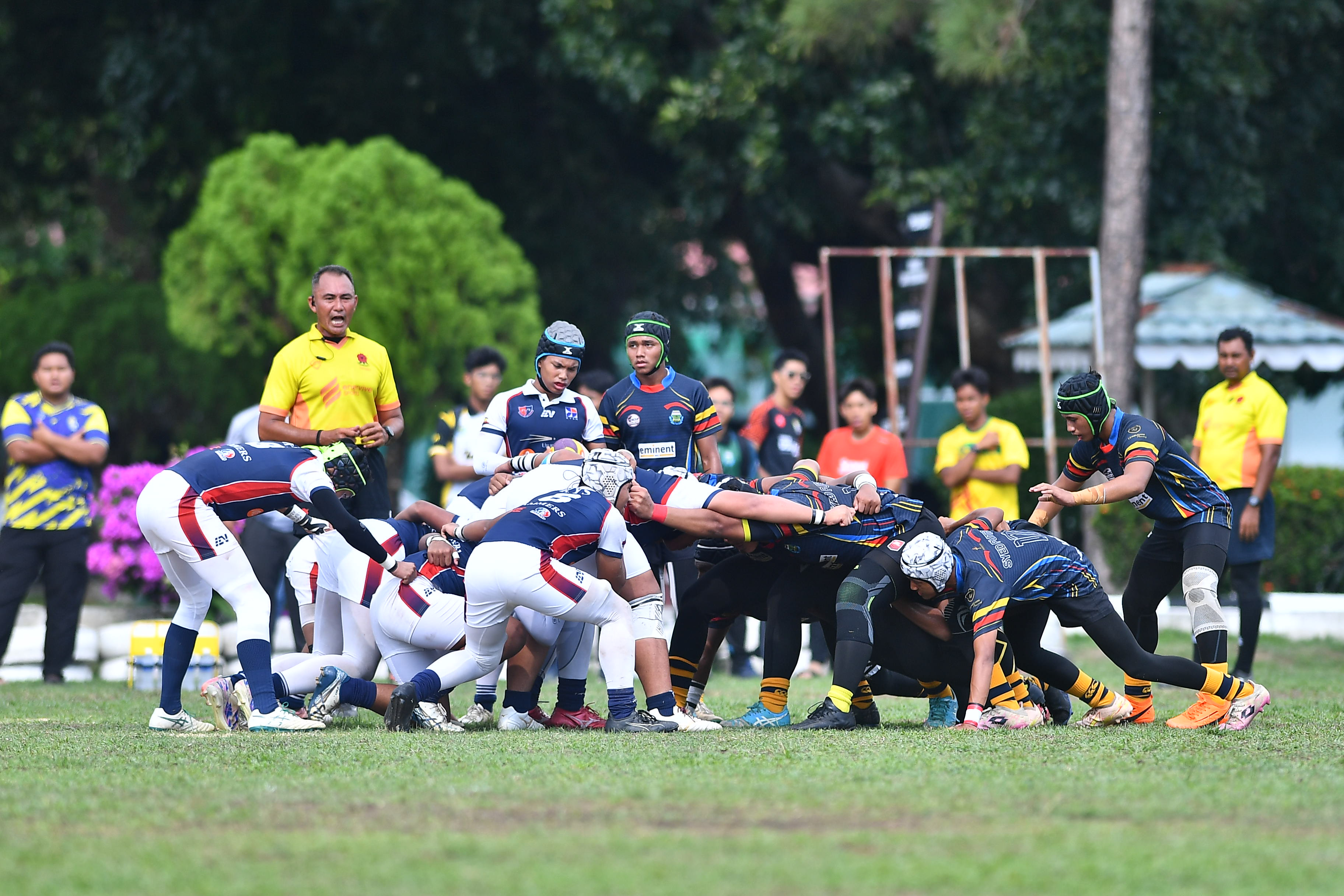 Match53 | S.Putra VS KYS | 1 May 2026