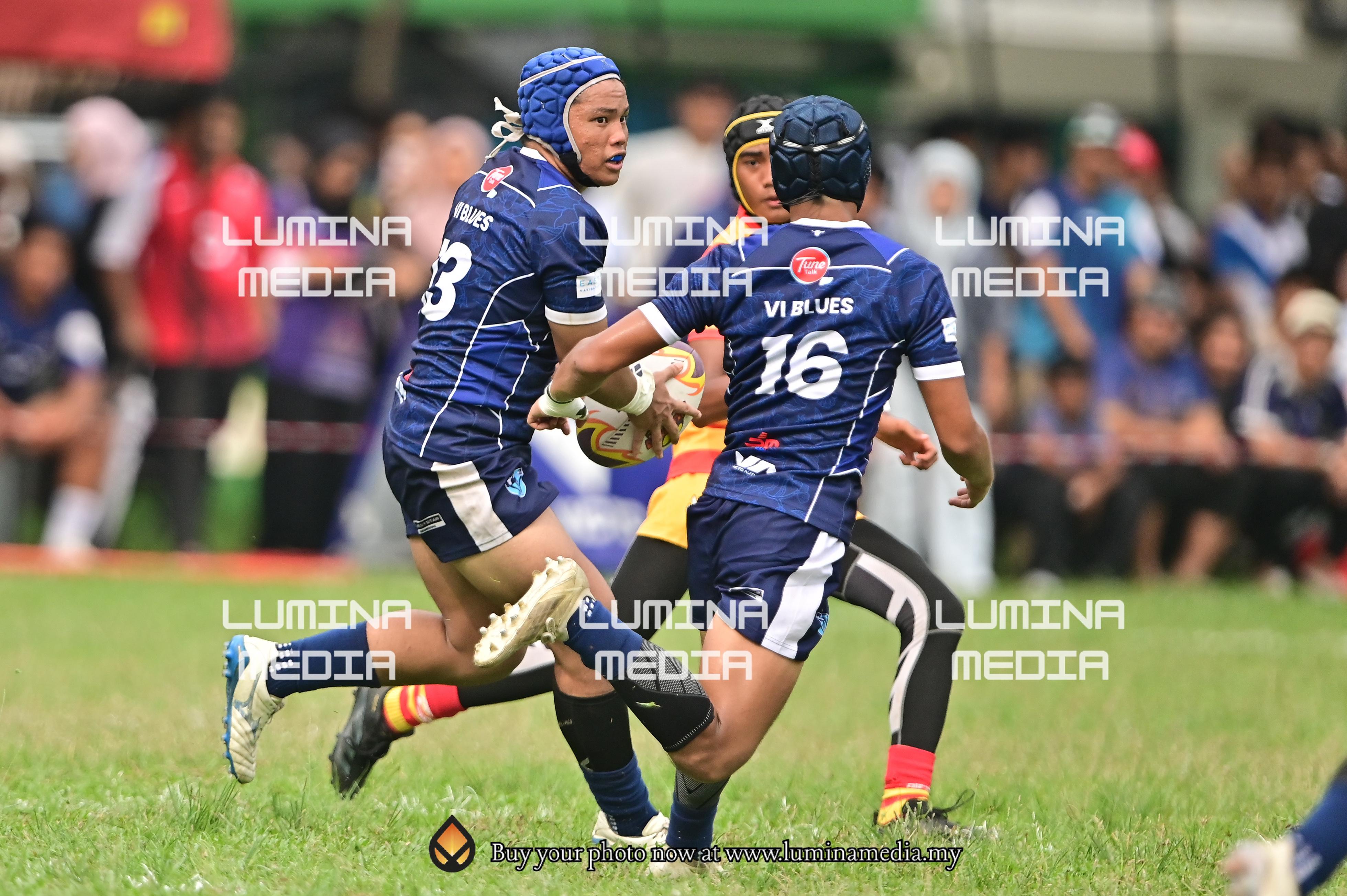 Match54 | VI VS SDAR | 1 May 2026 | 01052026_VI_VS_SDAR-103