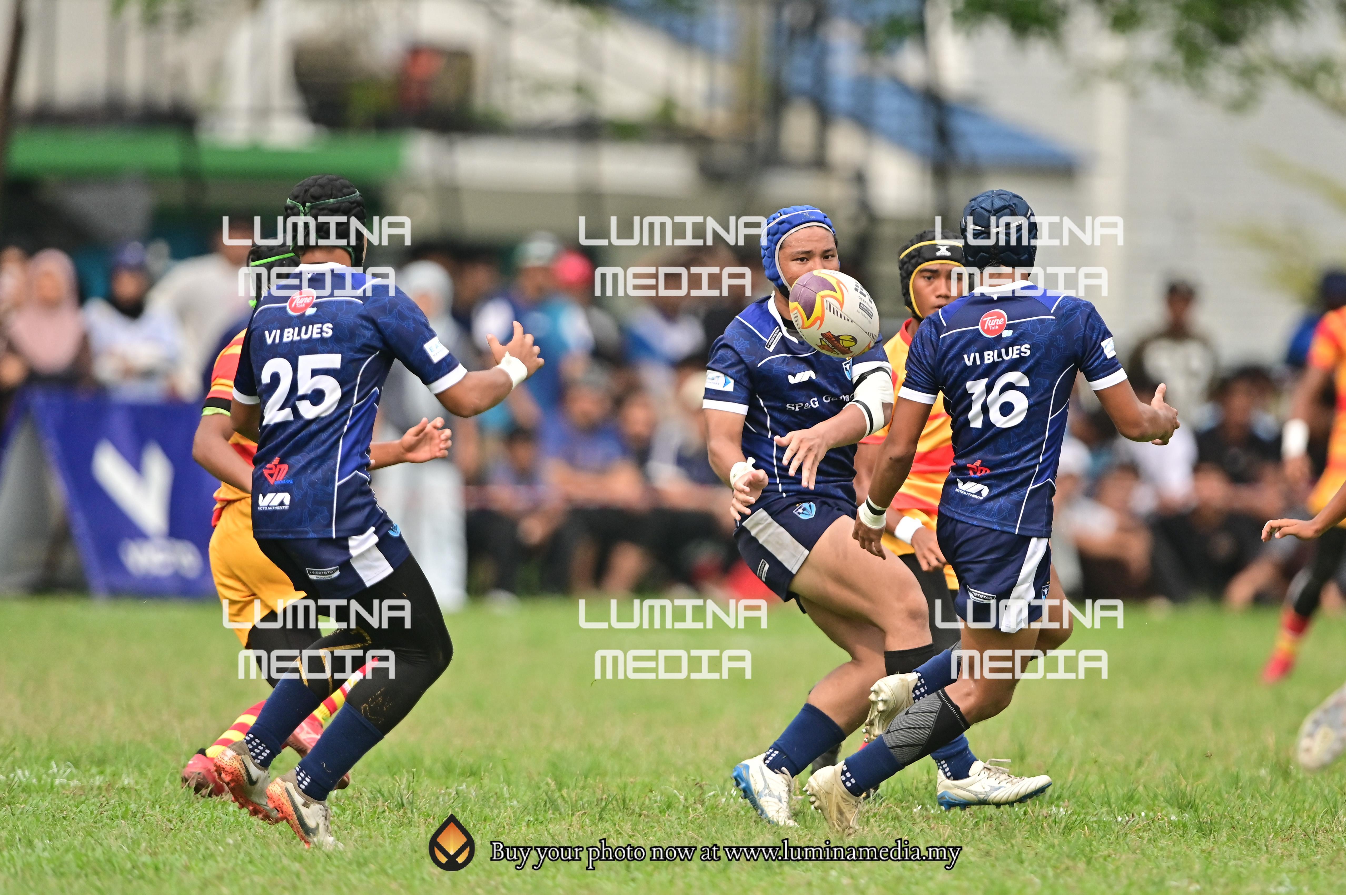 Match54 | VI VS SDAR | 1 May 2026 | 01052026_VI_VS_SDAR-104