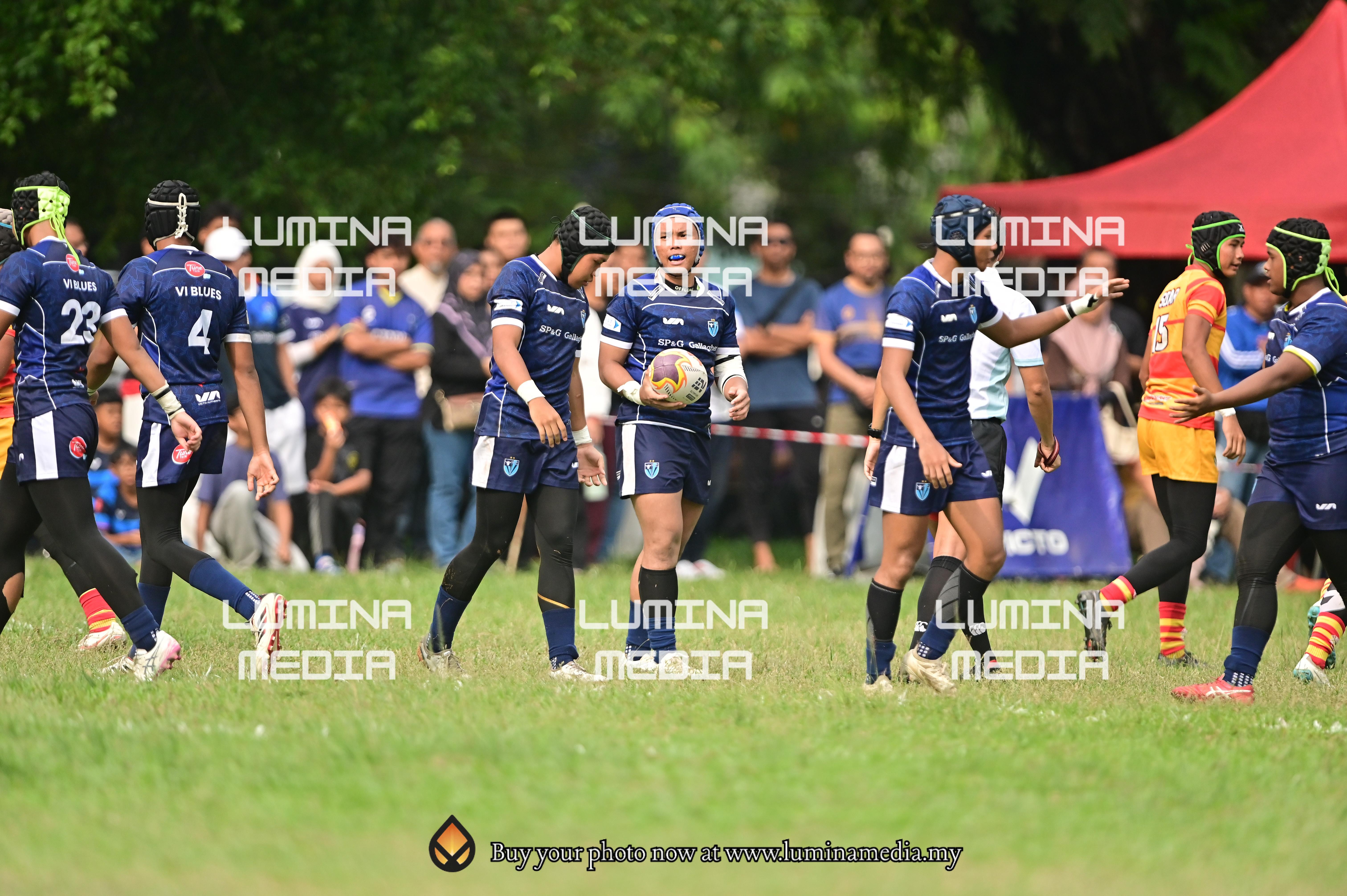 Match54 | VI VS SDAR | 1 May 2026 | 01052026_VI_VS_SDAR-105