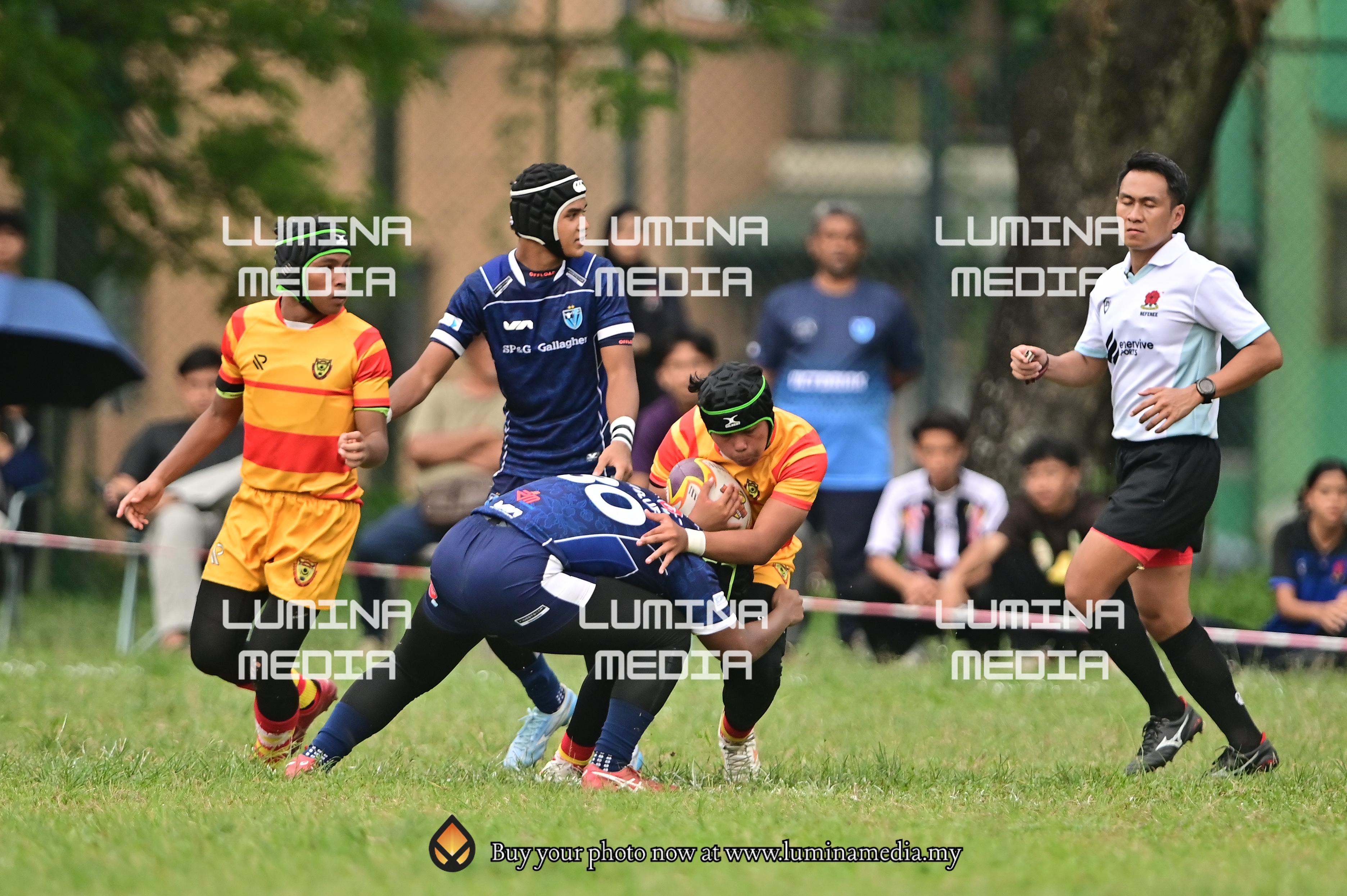Match54 | VI VS SDAR | 1 May 2026 | 01052026_VI_VS_SDAR-109