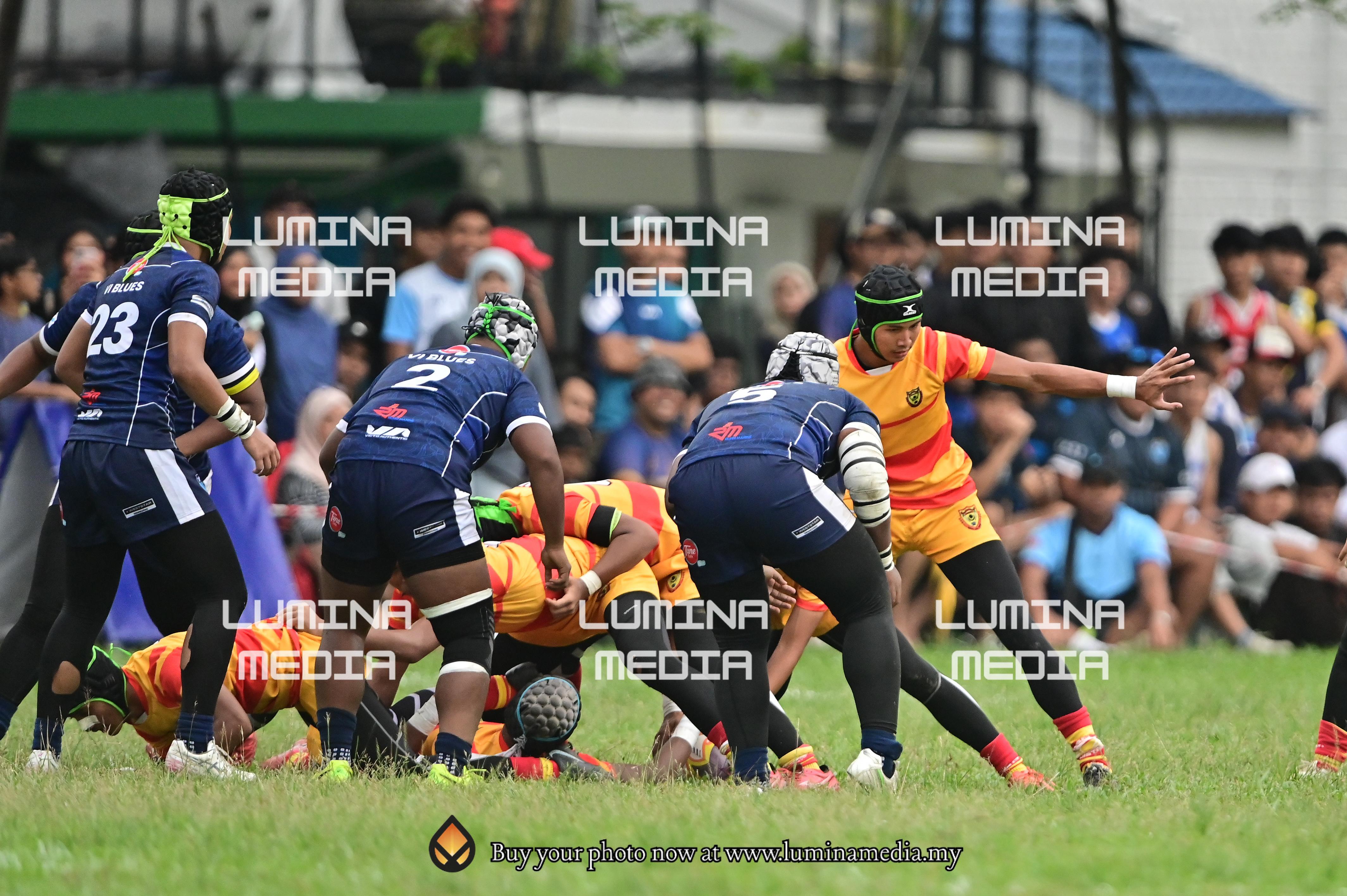 Match54 | VI VS SDAR | 1 May 2026 | 01052026_VI_VS_SDAR-110