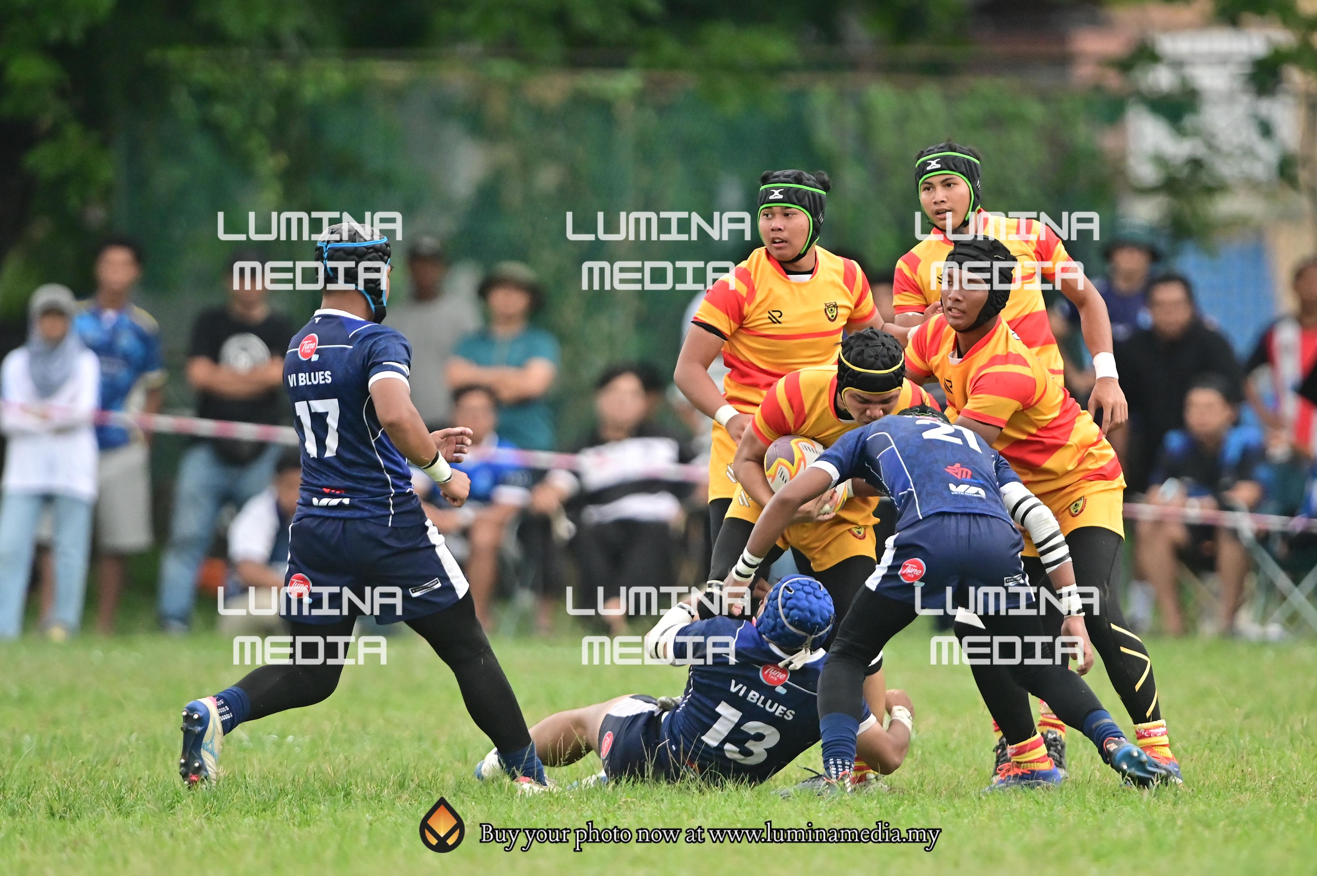 Match54 | VI VS SDAR | 1 May 2026 | 01052026_VI_VS_SDAR-111