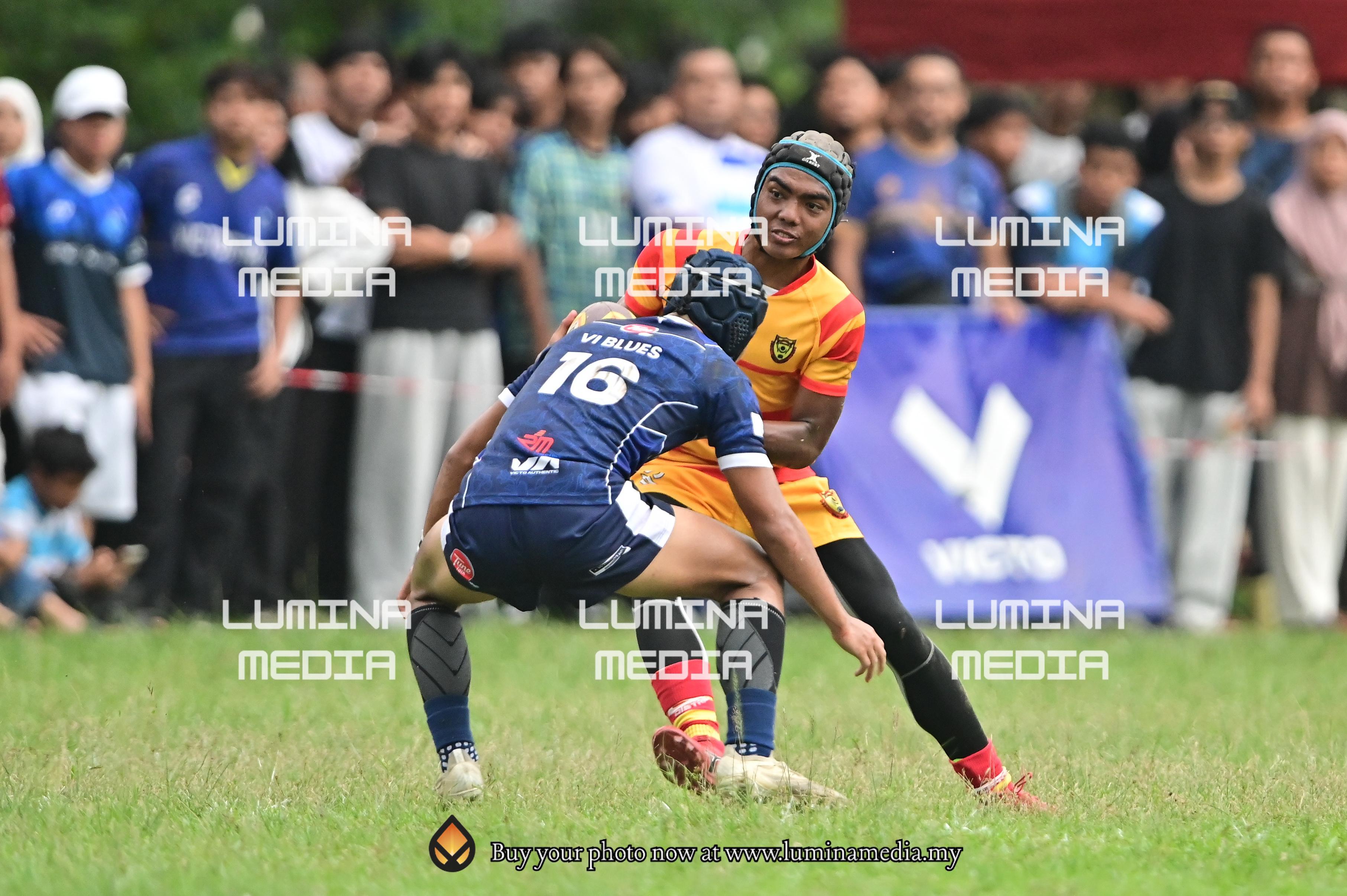 Match54 | VI VS SDAR | 1 May 2026 | 01052026_VI_VS_SDAR-127