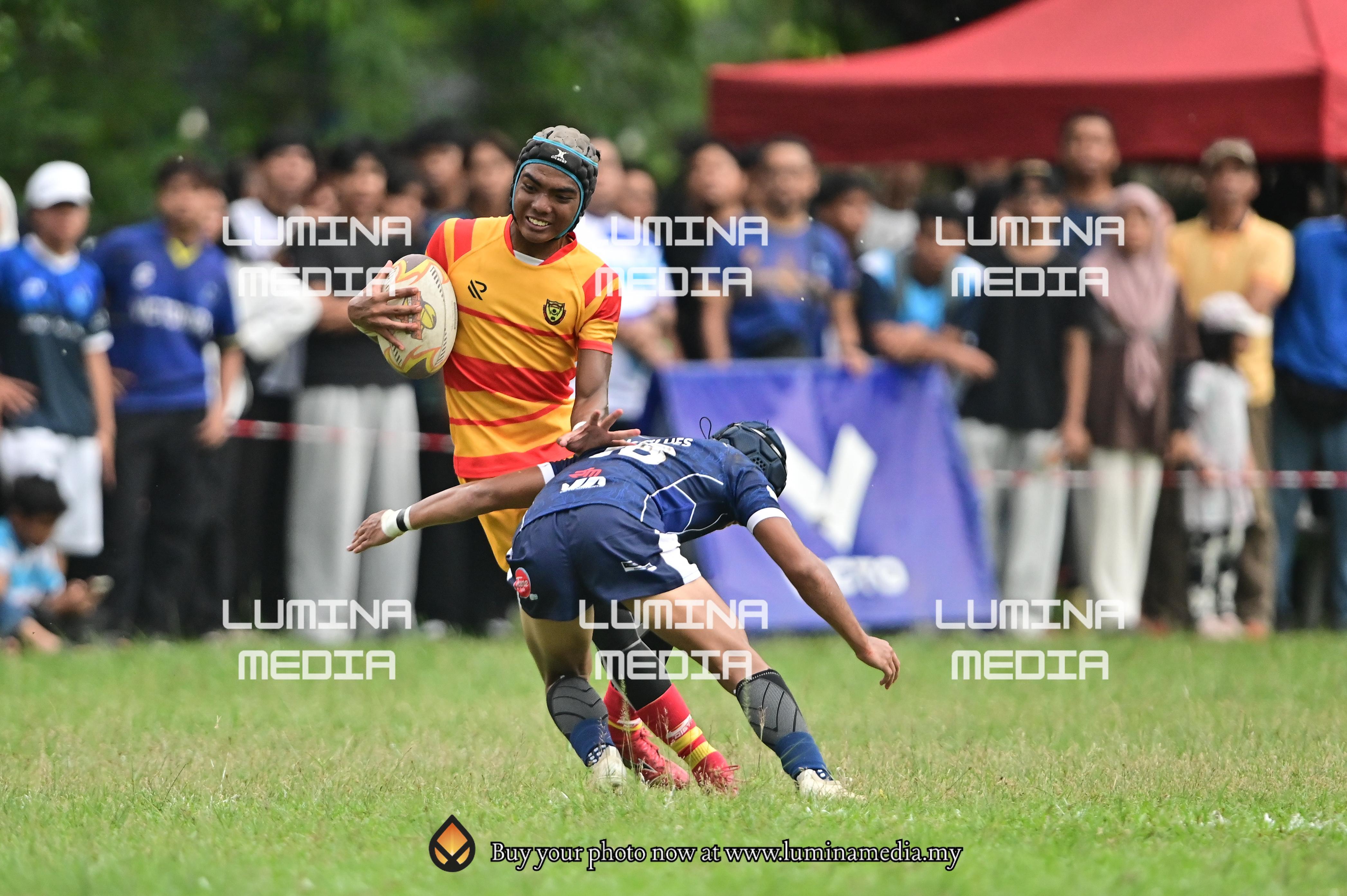 Match54 | VI VS SDAR | 1 May 2026 | 01052026_VI_VS_SDAR-128